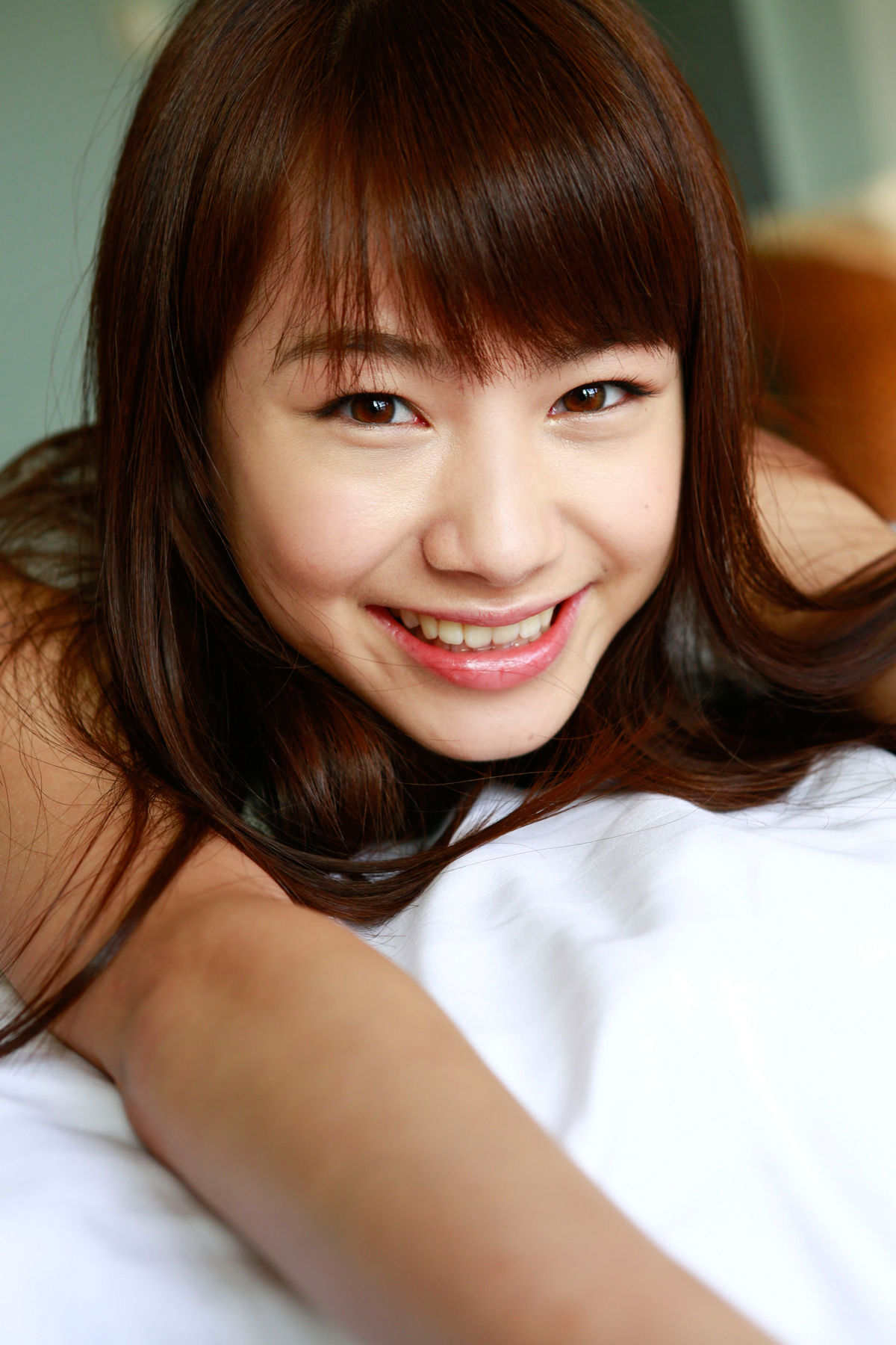 石田亚佑美(石田亜佑美)-[H!P Digital Books套图写真图集]高清写真图Vol.112