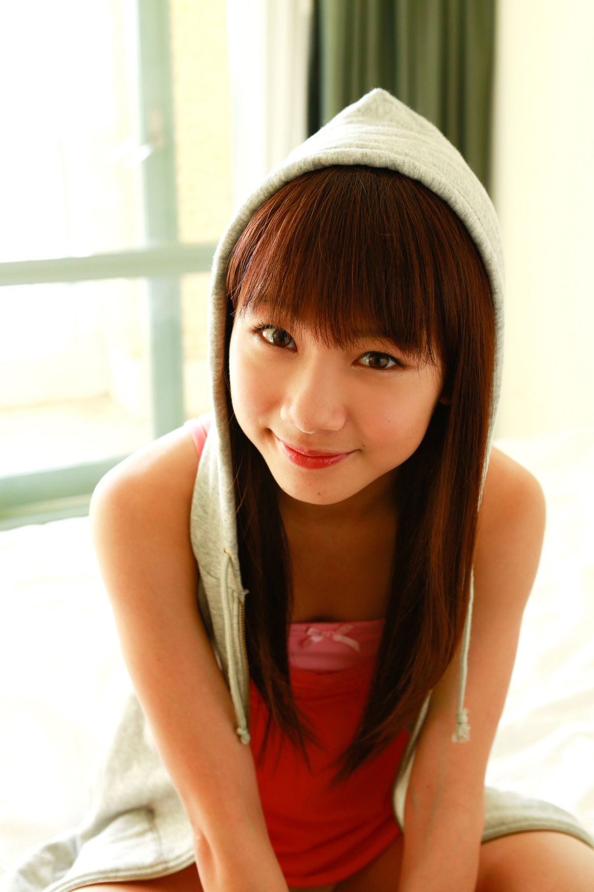 石田亚佑美(石田亜佑美)-[H!P Digital Books套图写真图集]高清写真图Vol.112