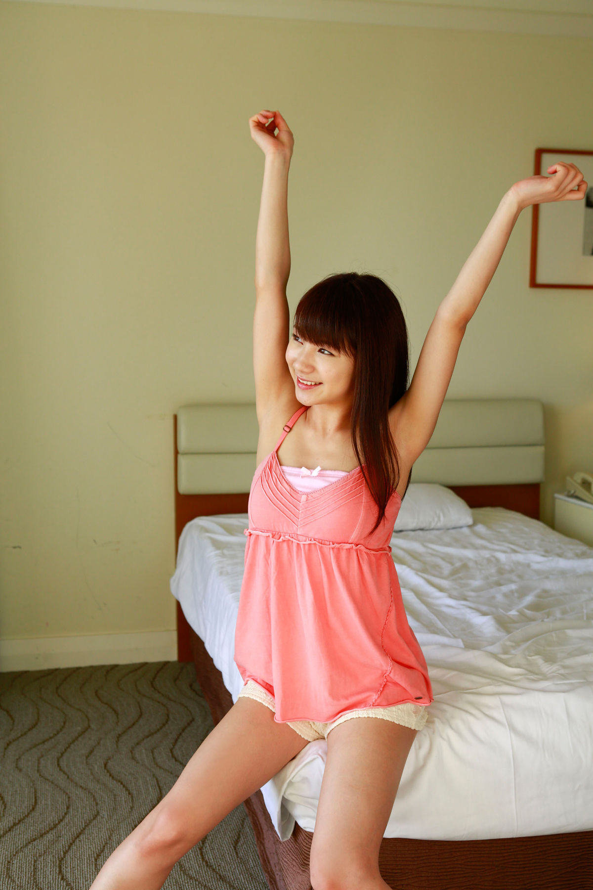 石田亚佑美(石田亜佑美)-[H!P Digital Books套图写真图集]高清写真图Vol.112