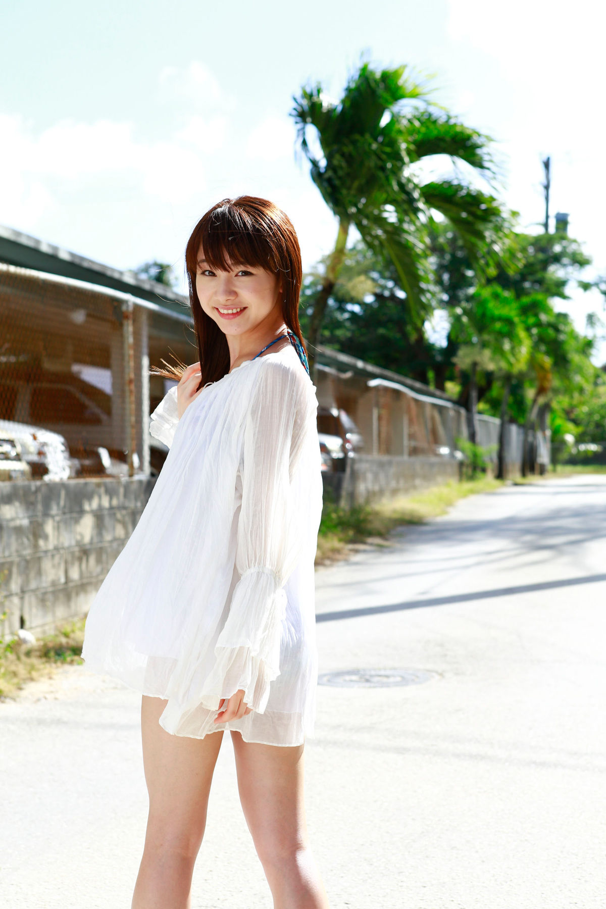 石田亚佑美(石田亜佑美)-[H!P Digital Books套图写真图集]高清写真图Vol.112