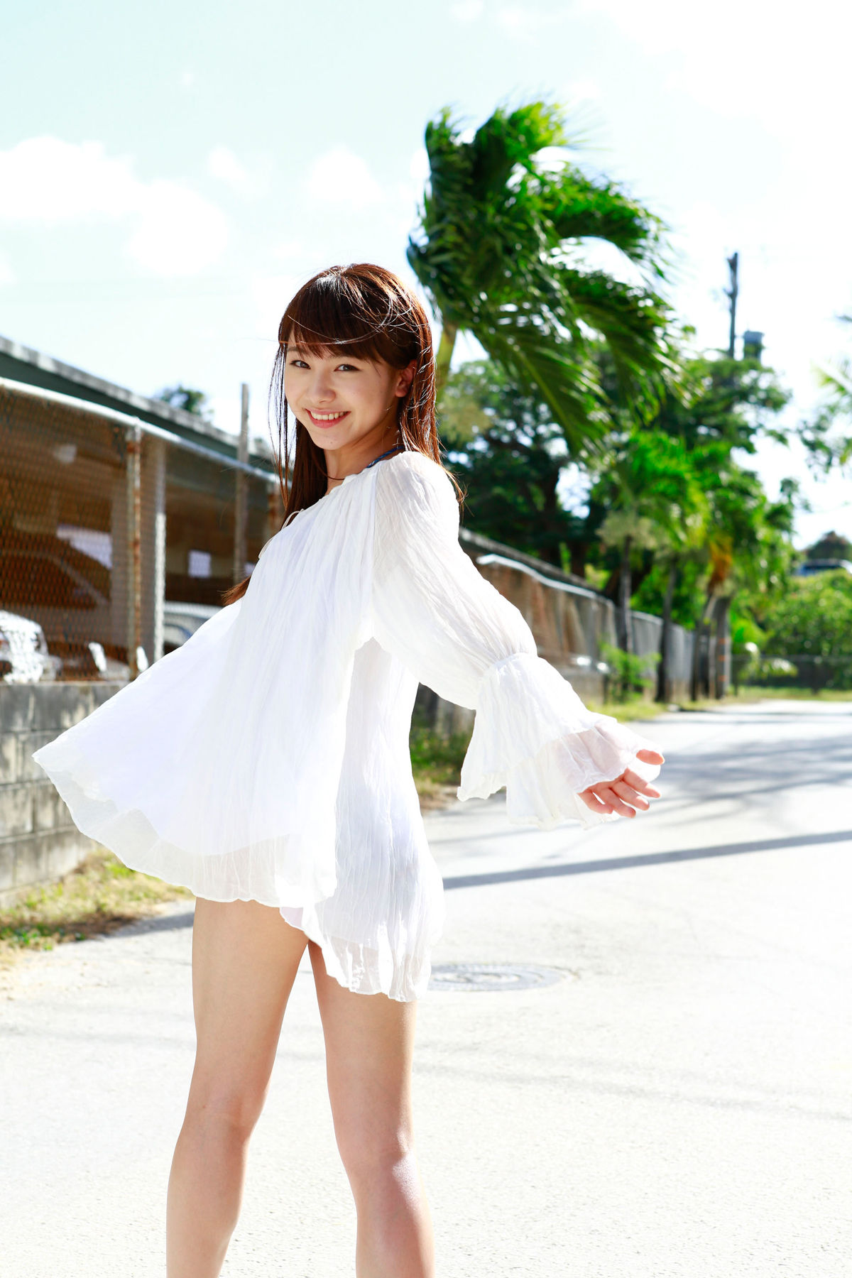 石田亚佑美(石田亜佑美)-[H!P Digital Books套图写真图集]高清写真图Vol.112