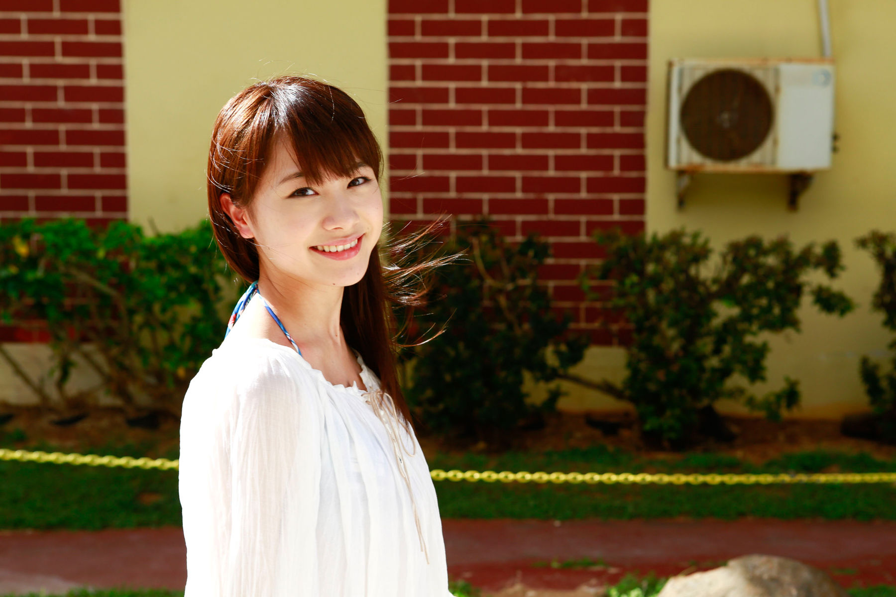 石田亚佑美(石田亜佑美)-[H!P Digital Books套图写真图集]高清写真图Vol.112