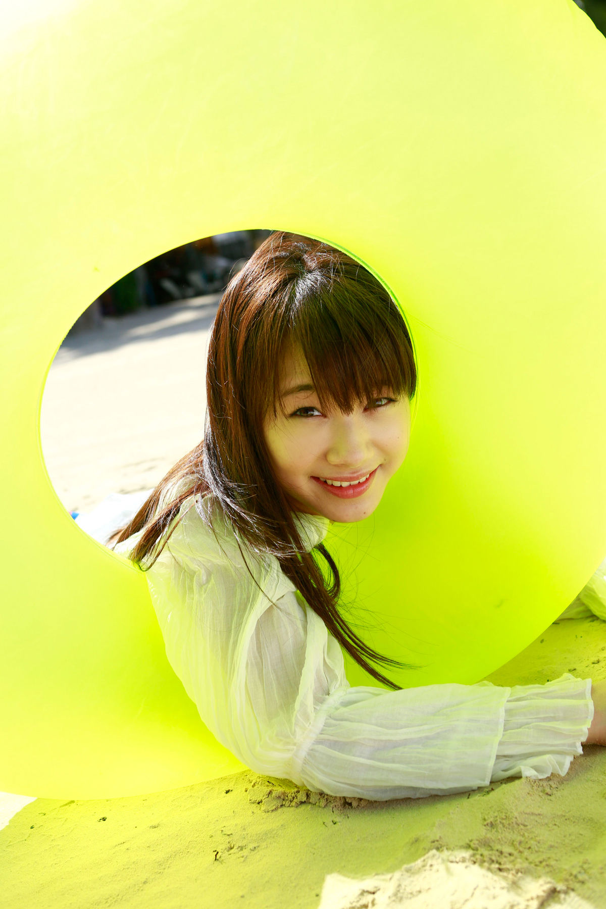 石田亚佑美(石田亜佑美)-[H!P Digital Books套图写真图集]高清写真图Vol.112
