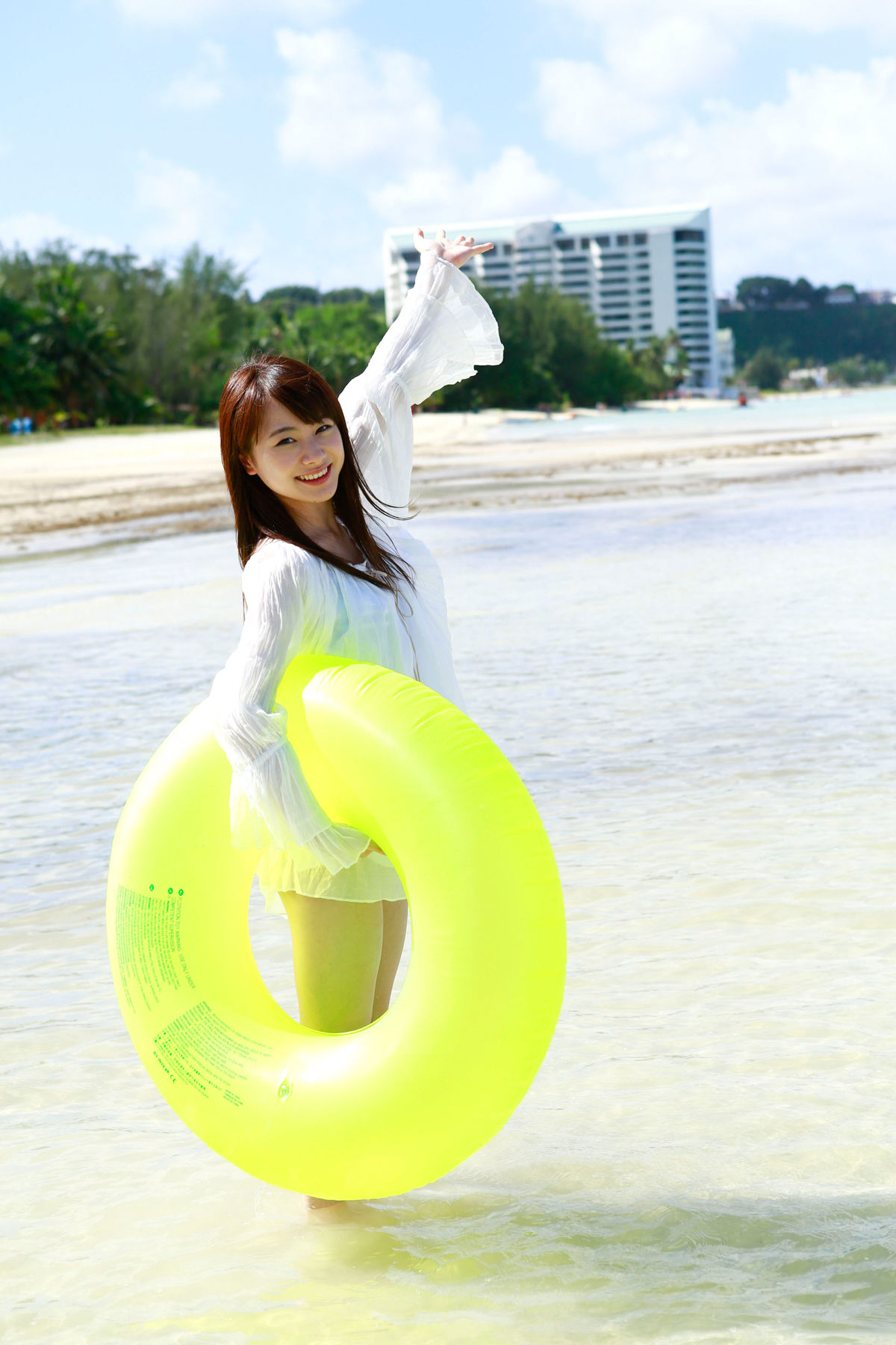石田亚佑美(石田亜佑美)-[H!P Digital Books套图写真图集]高清写真图Vol.112