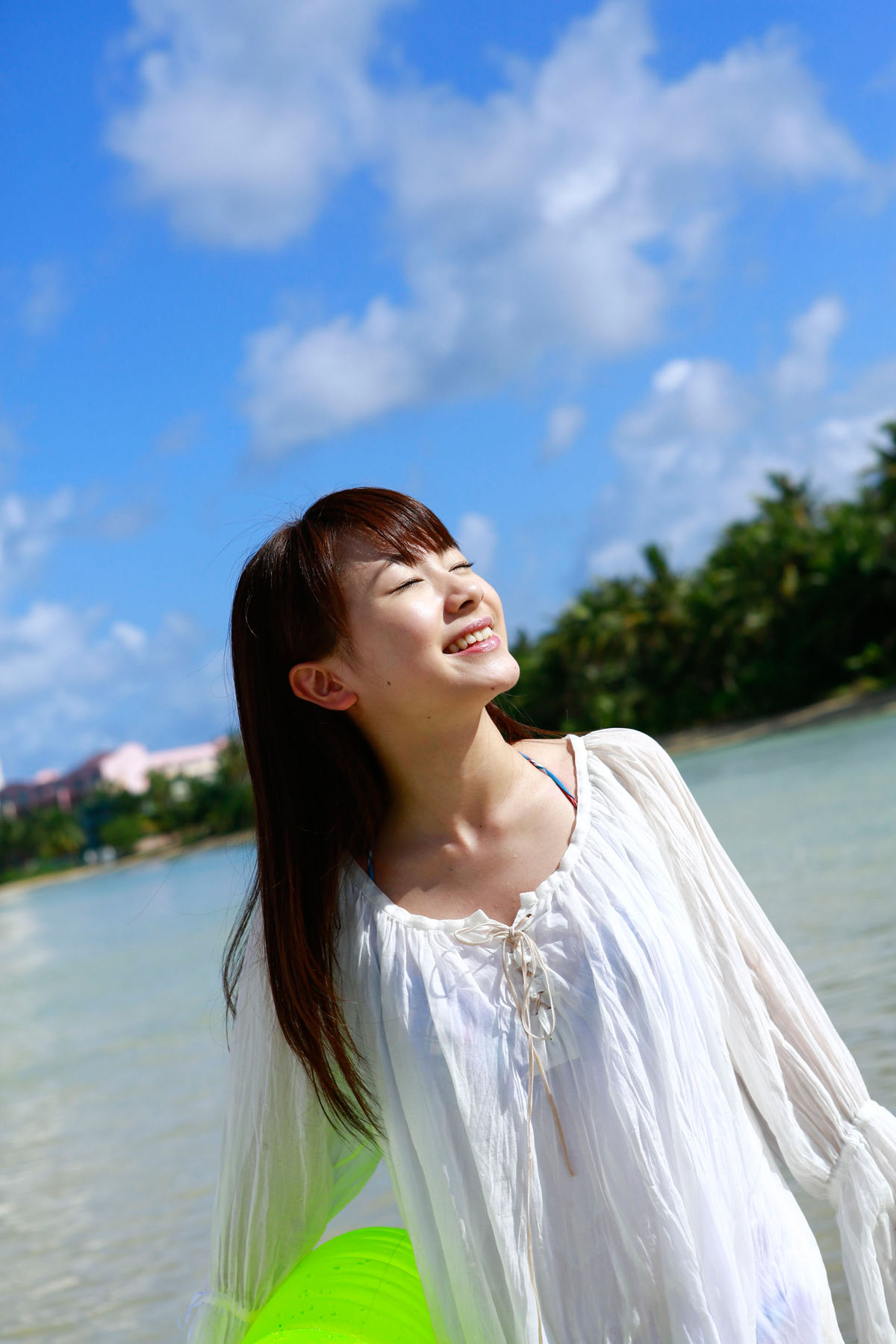 石田亚佑美(石田亜佑美)-[H!P Digital Books套图写真图集]高清写真图Vol.112
