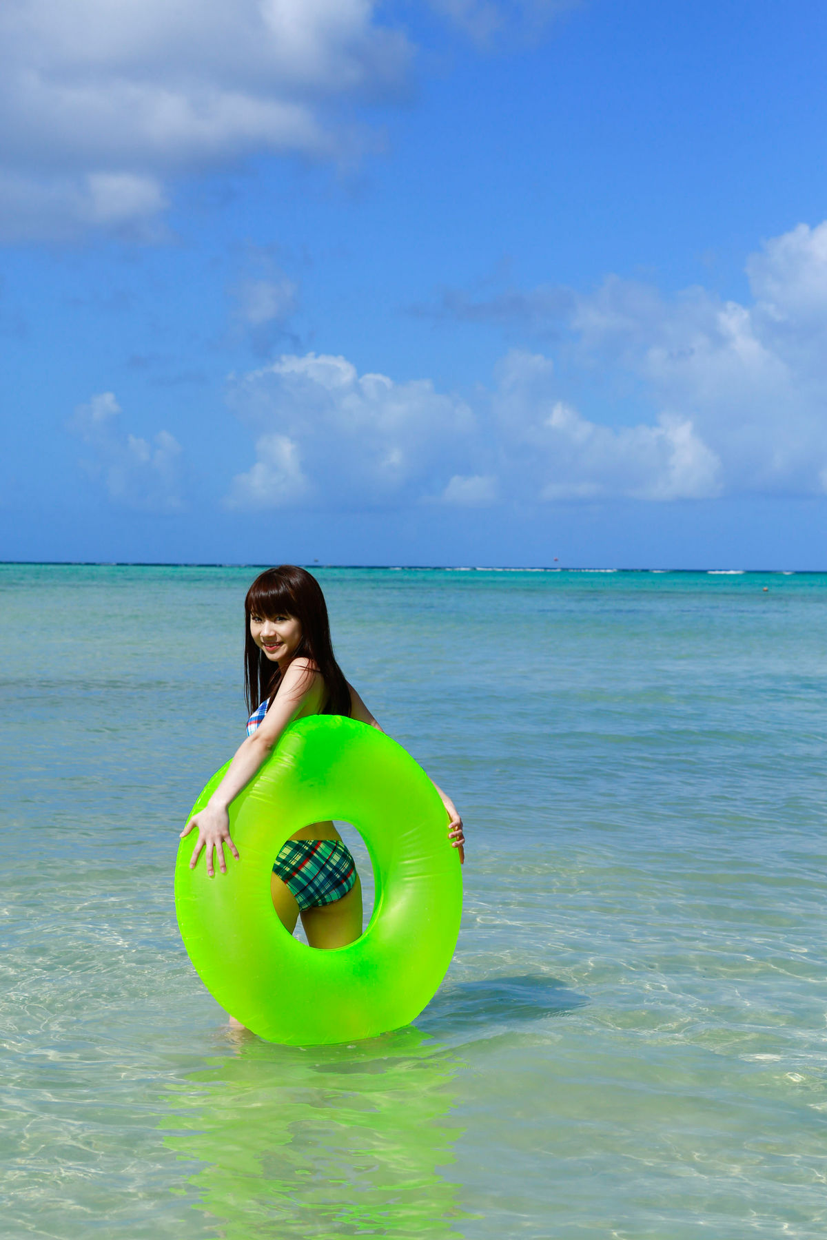 石田亚佑美(石田亜佑美)-[H!P Digital Books套图写真图集]高清写真图Vol.112