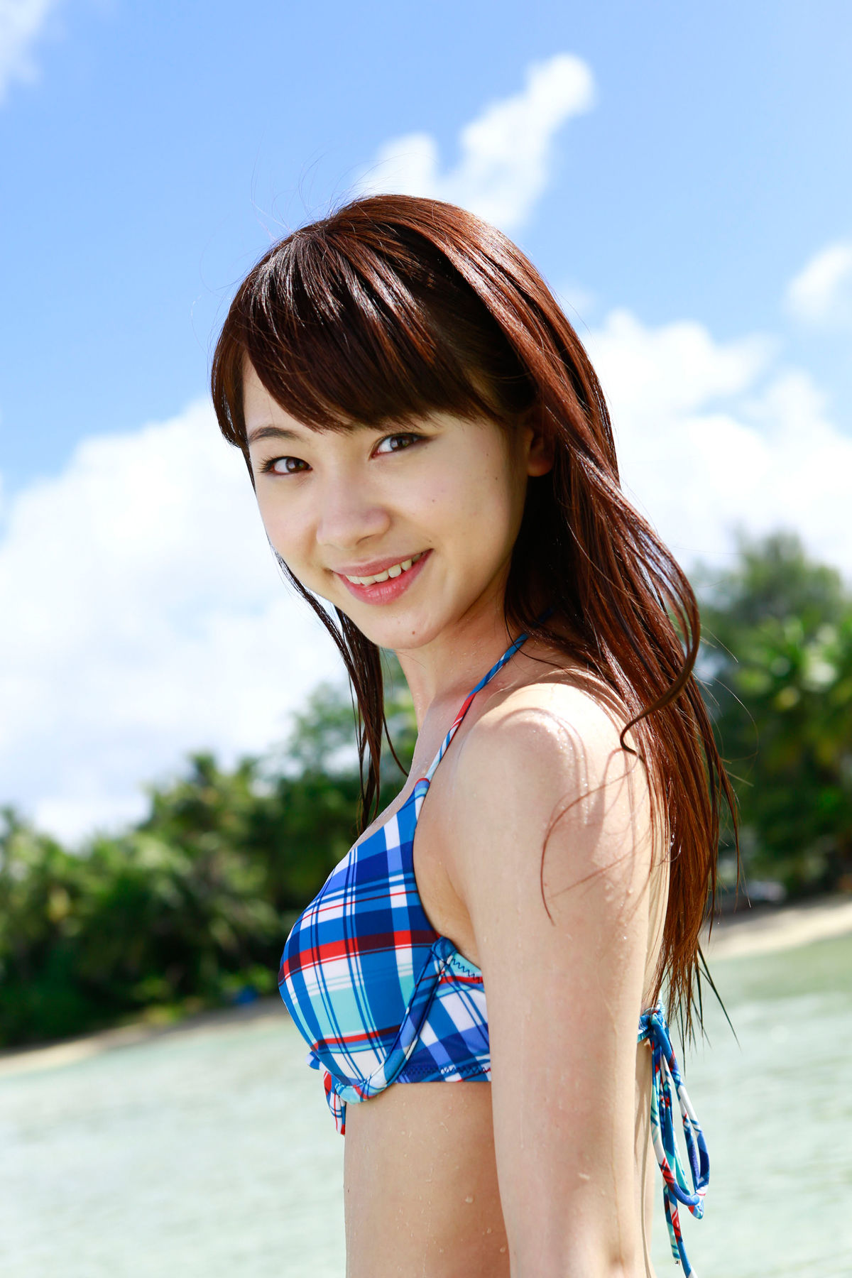 石田亚佑美(石田亜佑美)-[H!P Digital Books套图写真图集]高清写真图Vol.112