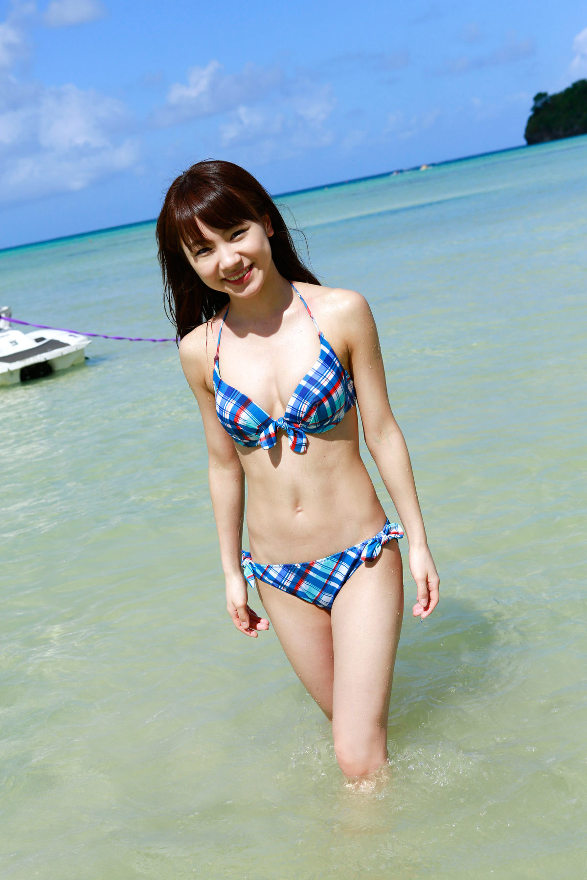 石田亚佑美(石田亜佑美)-[H!P Digital Books套图写真图集]高清写真图Vol.112