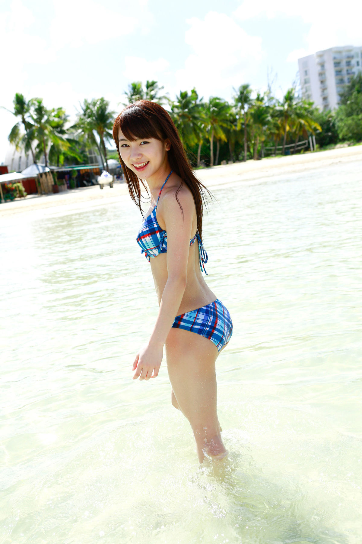 石田亚佑美(石田亜佑美)-[H!P Digital Books套图写真图集]高清写真图Vol.112