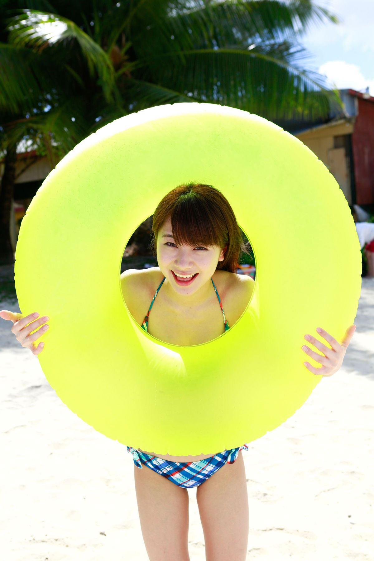 石田亚佑美(石田亜佑美)-[H!P Digital Books套图写真图集]高清写真图Vol.112