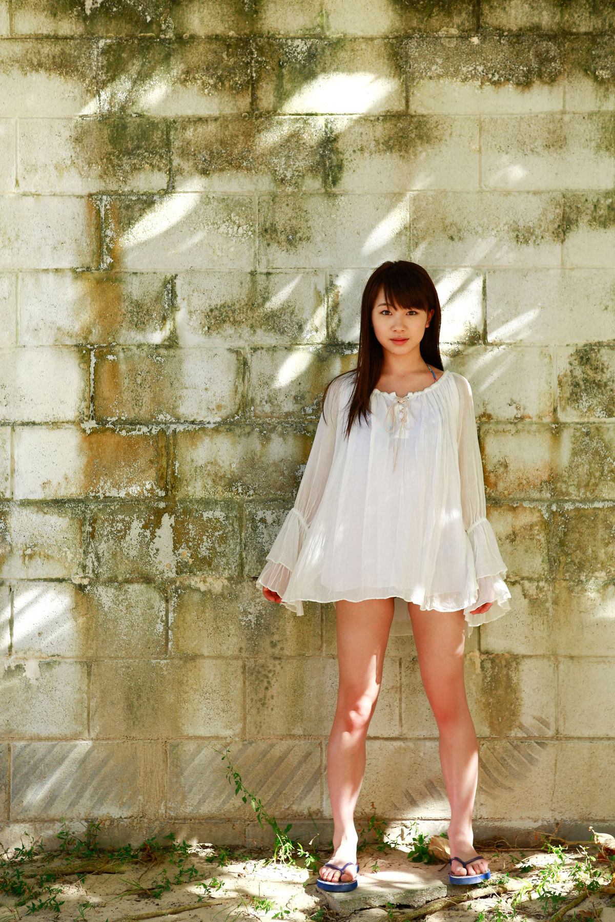 石田亚佑美(石田亜佑美)-[H!P Digital Books套图写真图集]高清写真图Vol.112