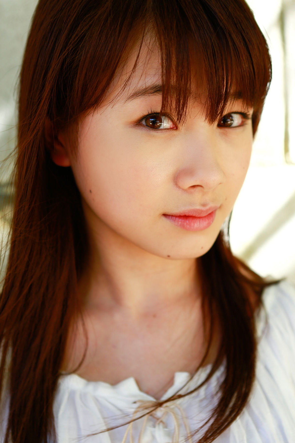 石田亚佑美(石田亜佑美)-[H!P Digital Books套图写真图集]高清写真图Vol.112