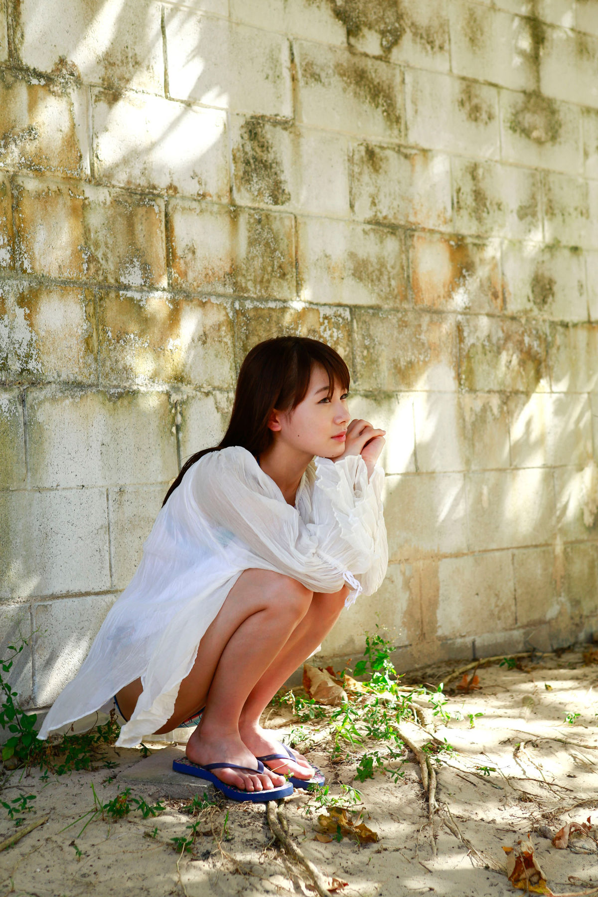 石田亚佑美(石田亜佑美)-[H!P Digital Books套图写真图集]高清写真图Vol.112
