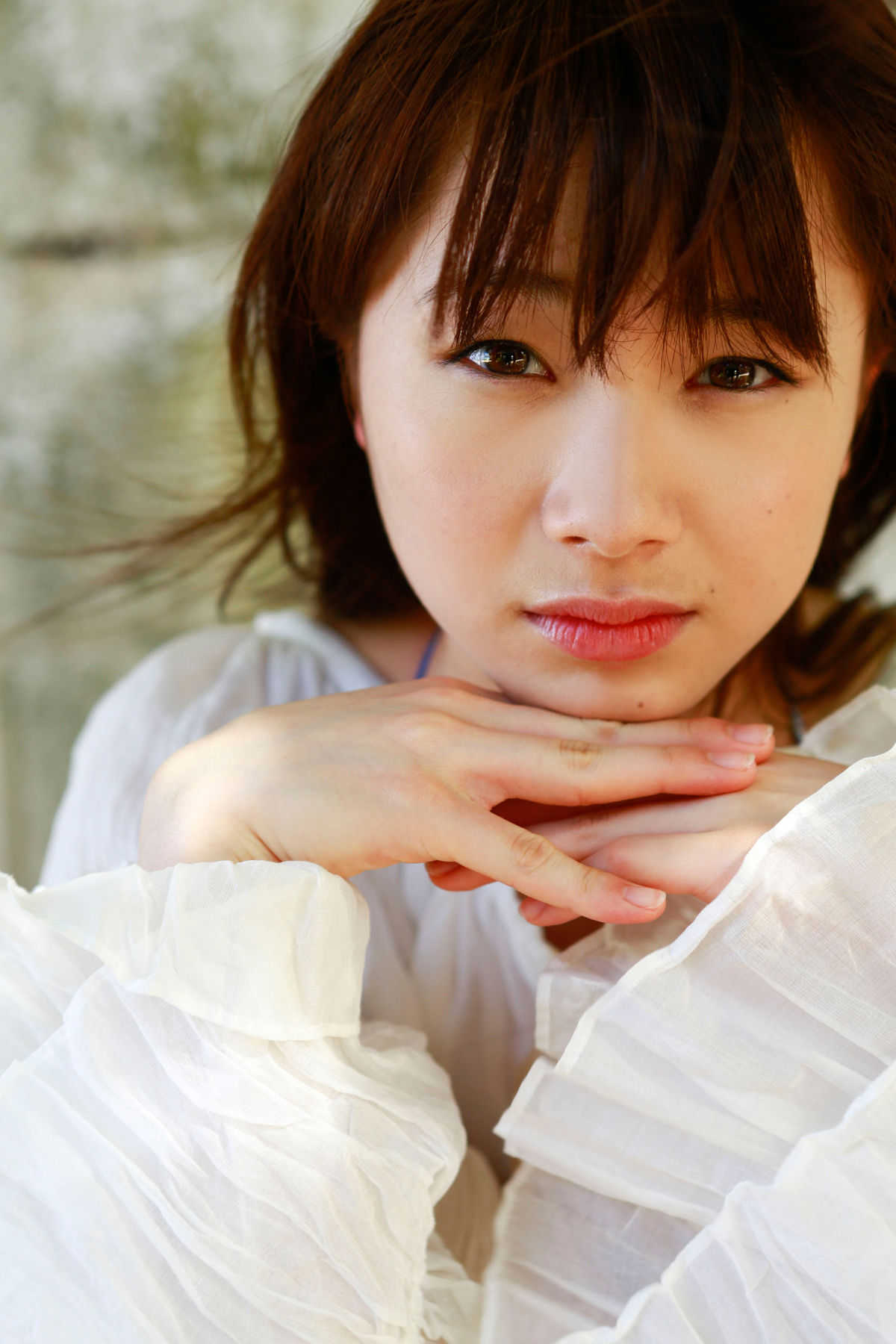 石田亚佑美(石田亜佑美)-[H!P Digital Books套图写真图集]高清写真图Vol.112