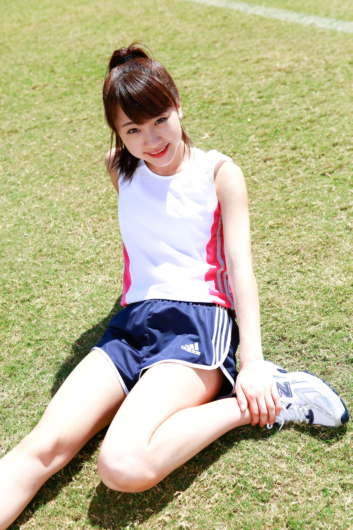 石田亚佑美(石田亜佑美)-[H!P Digital Books套图写真图集]高清写真图Vol.112
