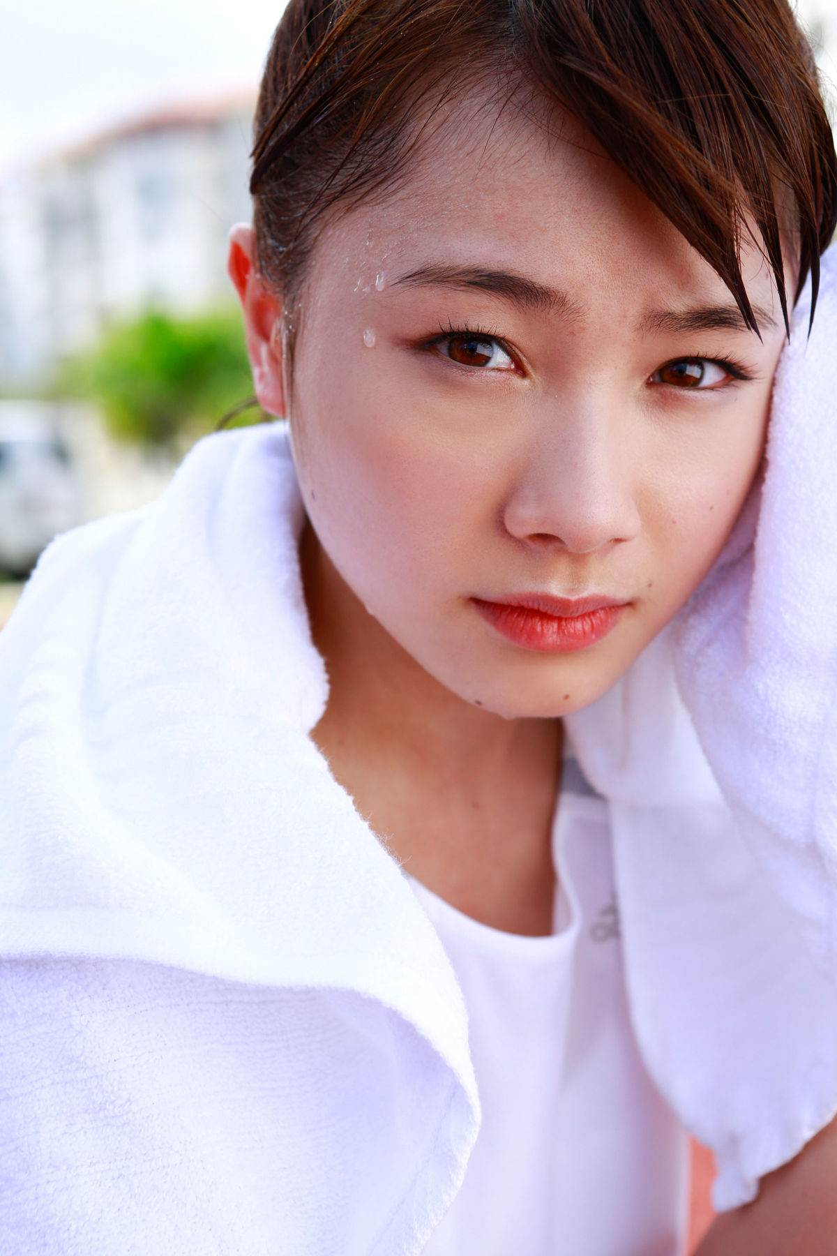 石田亚佑美(石田亜佑美)-[H!P Digital Books套图写真图集]高清写真图Vol.112