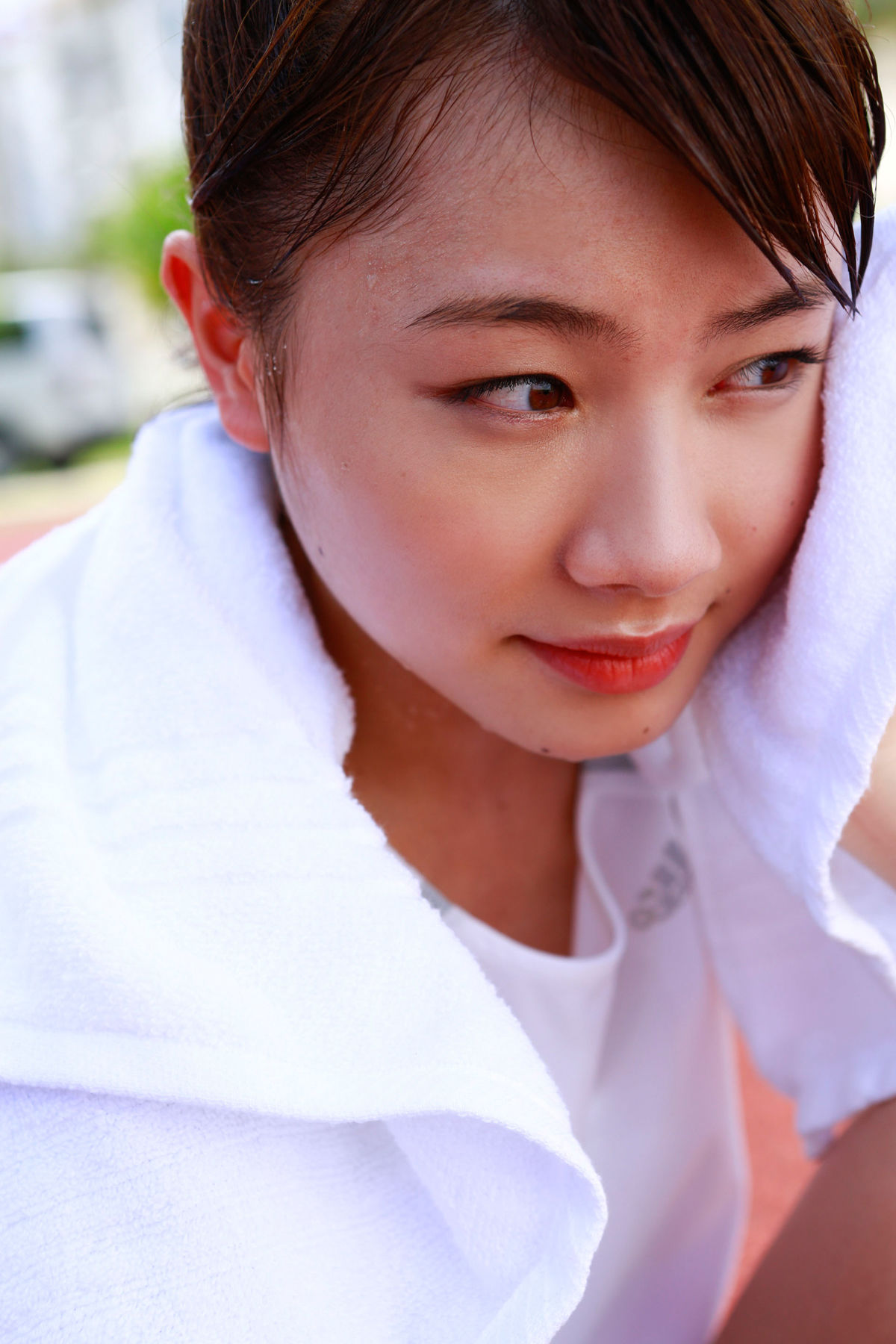 石田亚佑美(石田亜佑美)-[H!P Digital Books套图写真图集]高清写真图Vol.112