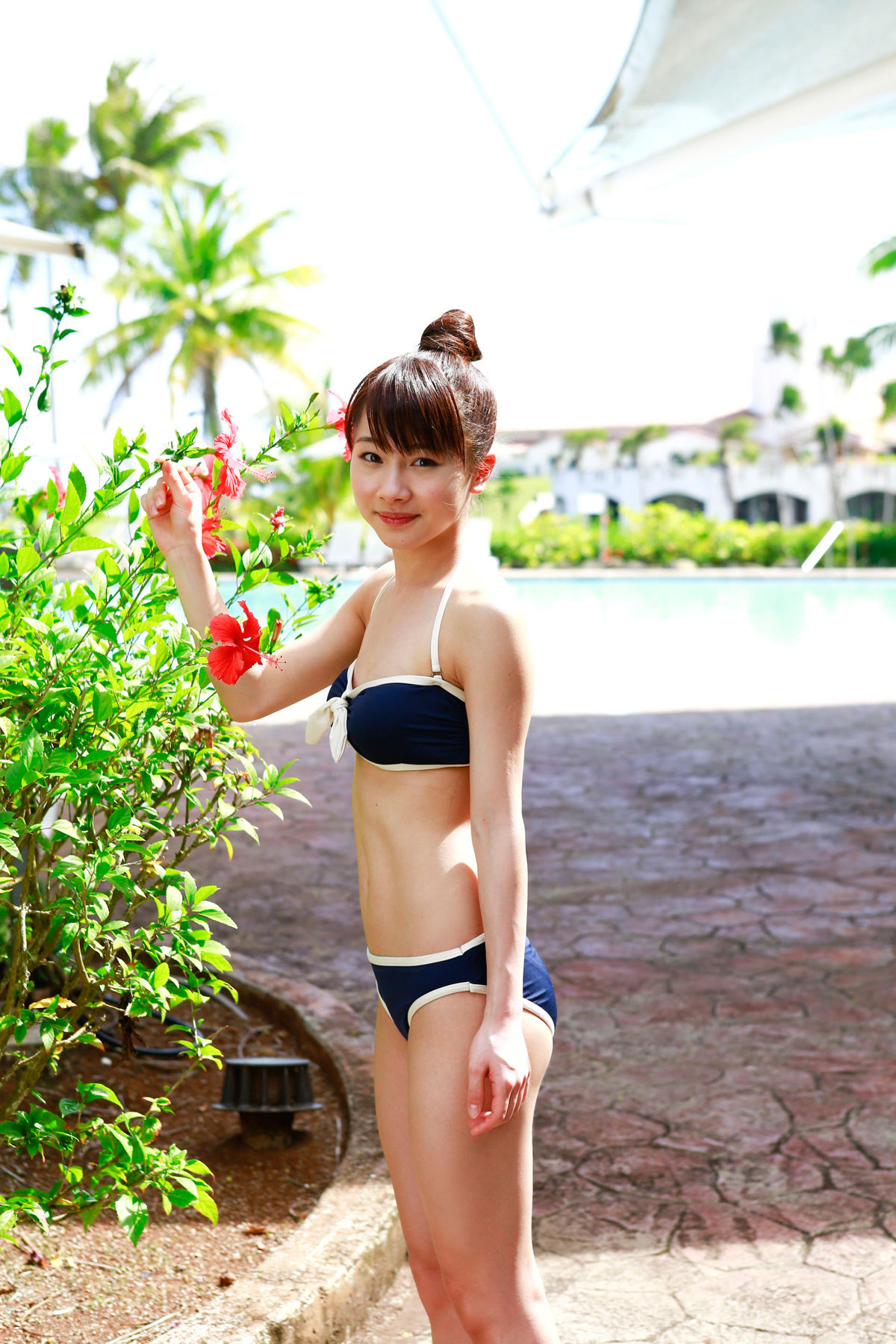 石田亚佑美(石田亜佑美)-[H!P Digital Books套图写真图集]高清写真图Vol.112