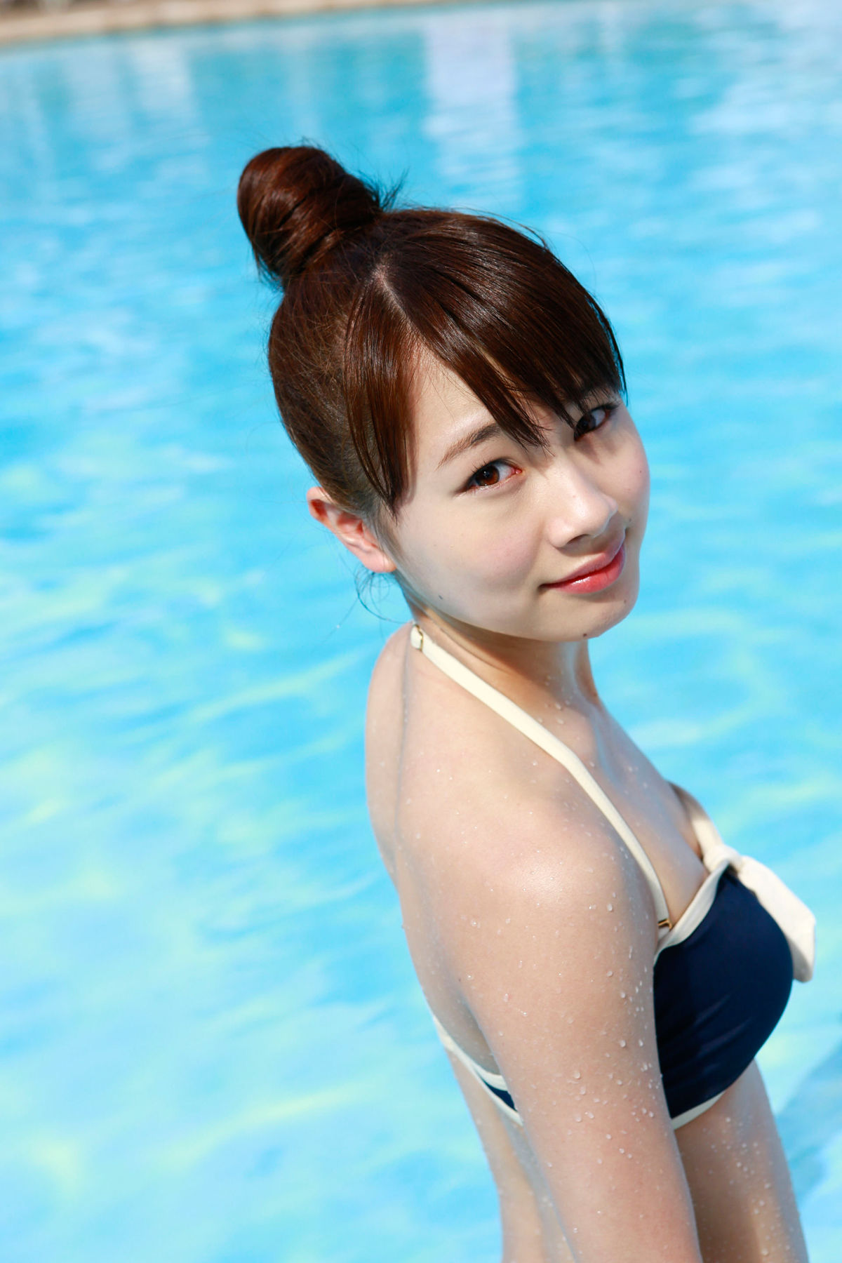 石田亚佑美(石田亜佑美)-[H!P Digital Books套图写真图集]高清写真图Vol.112