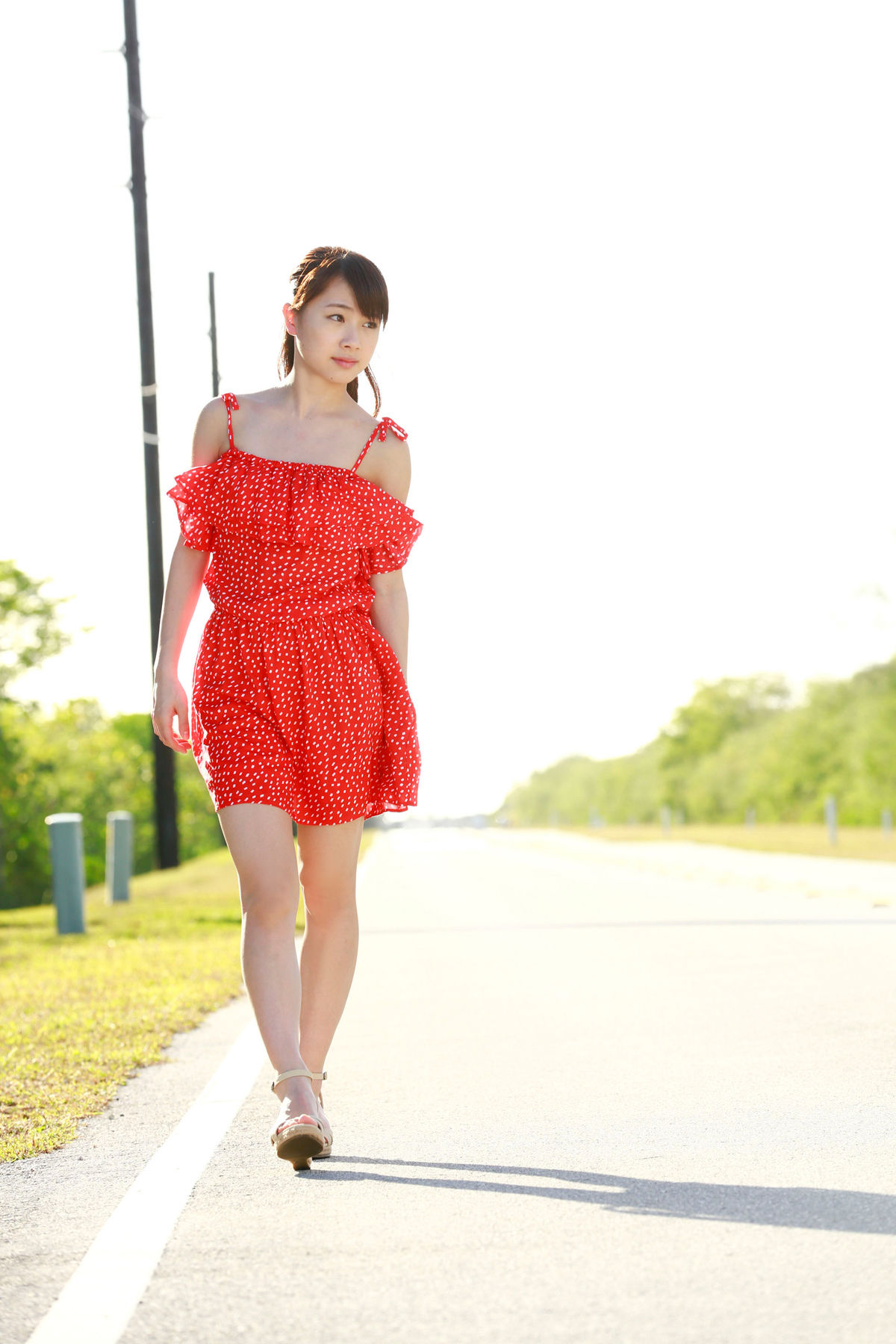 石田亚佑美(石田亜佑美)-[H!P Digital Books套图写真图集]高清写真图Vol.113