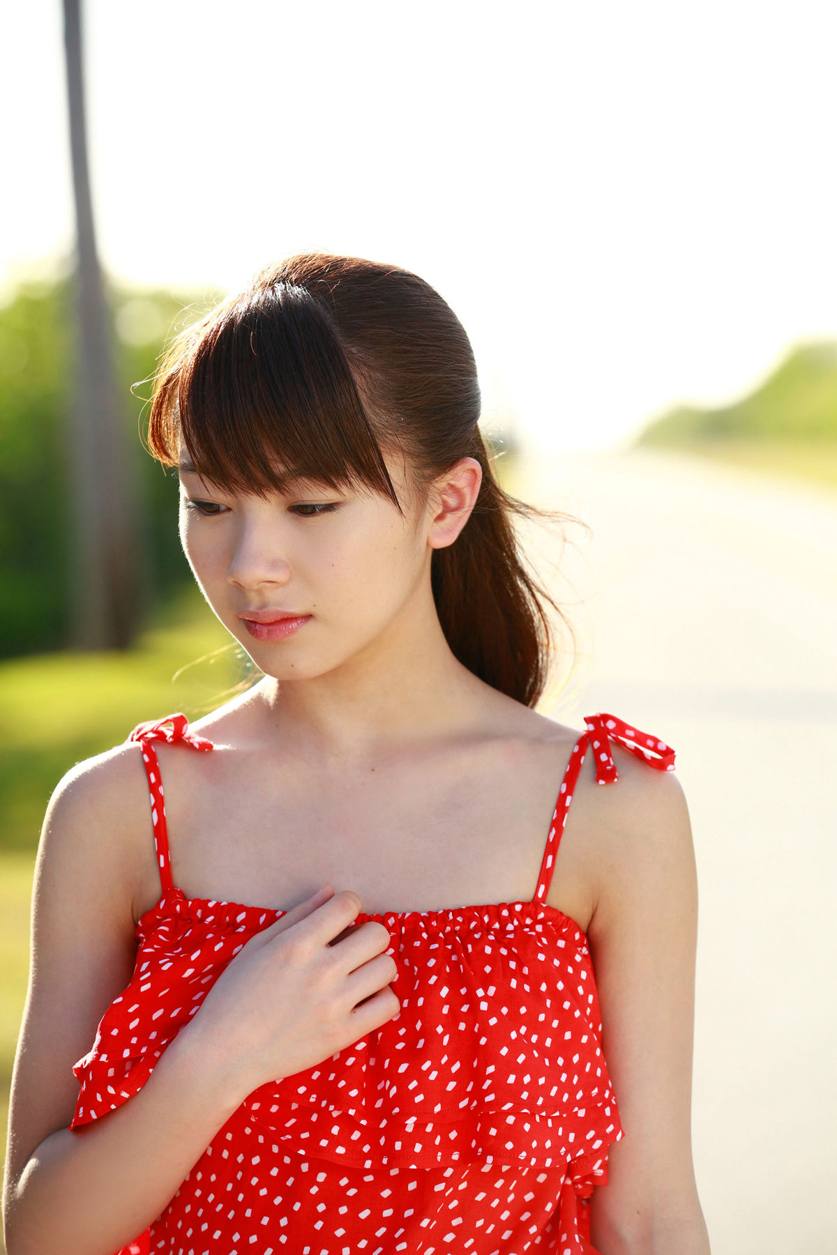 石田亚佑美(石田亜佑美)-[H!P Digital Books套图写真图集]高清写真图Vol.113