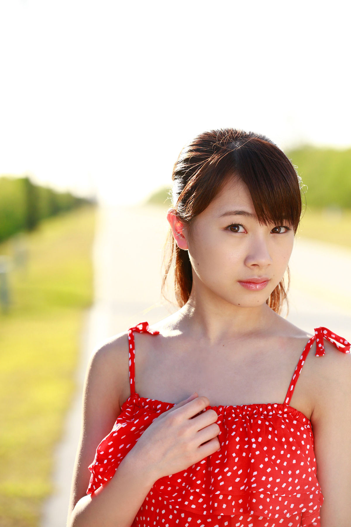石田亚佑美(石田亜佑美)-[H!P Digital Books套图写真图集]高清写真图Vol.113