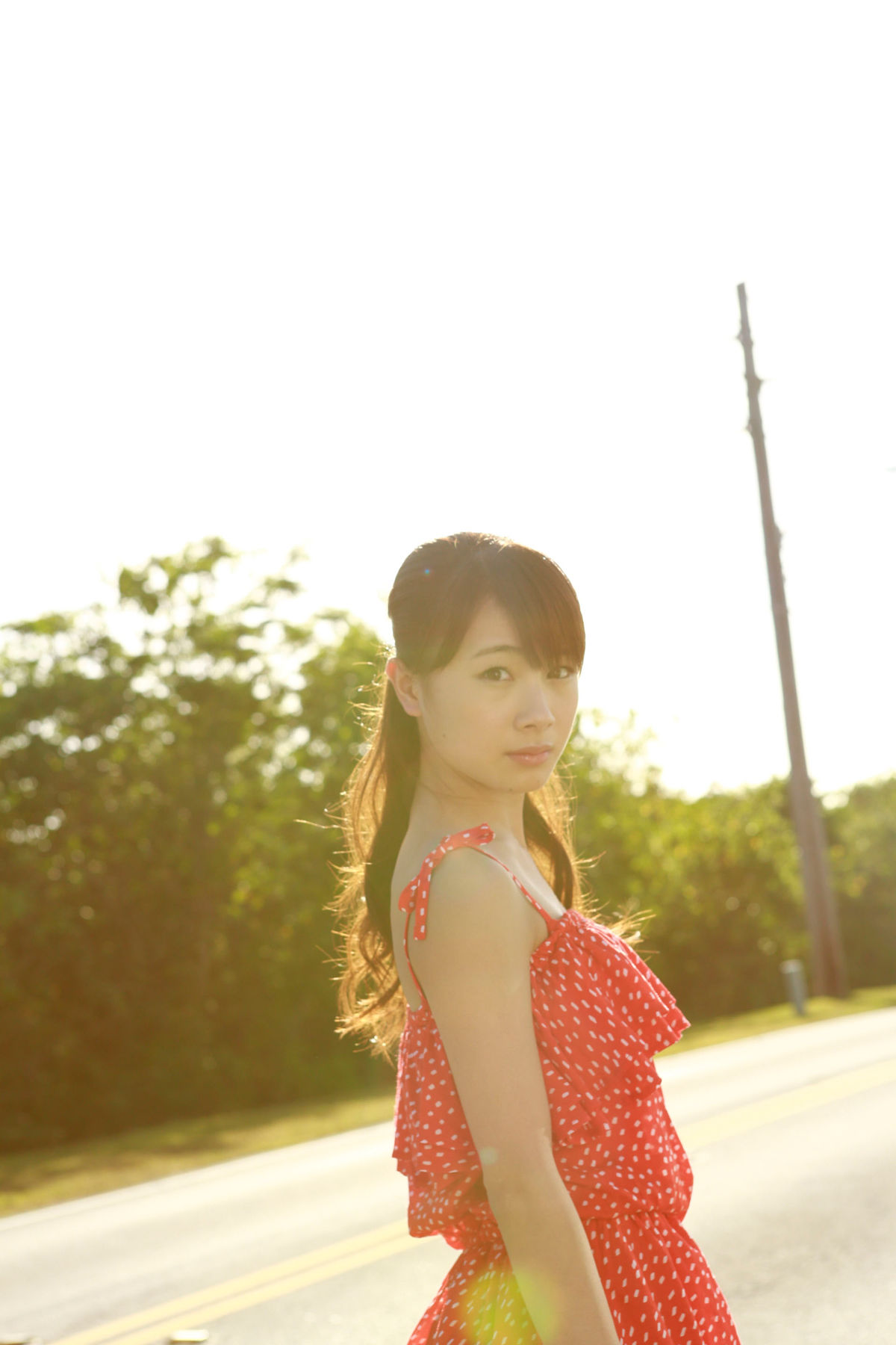石田亚佑美(石田亜佑美)-[H!P Digital Books套图写真图集]高清写真图Vol.113