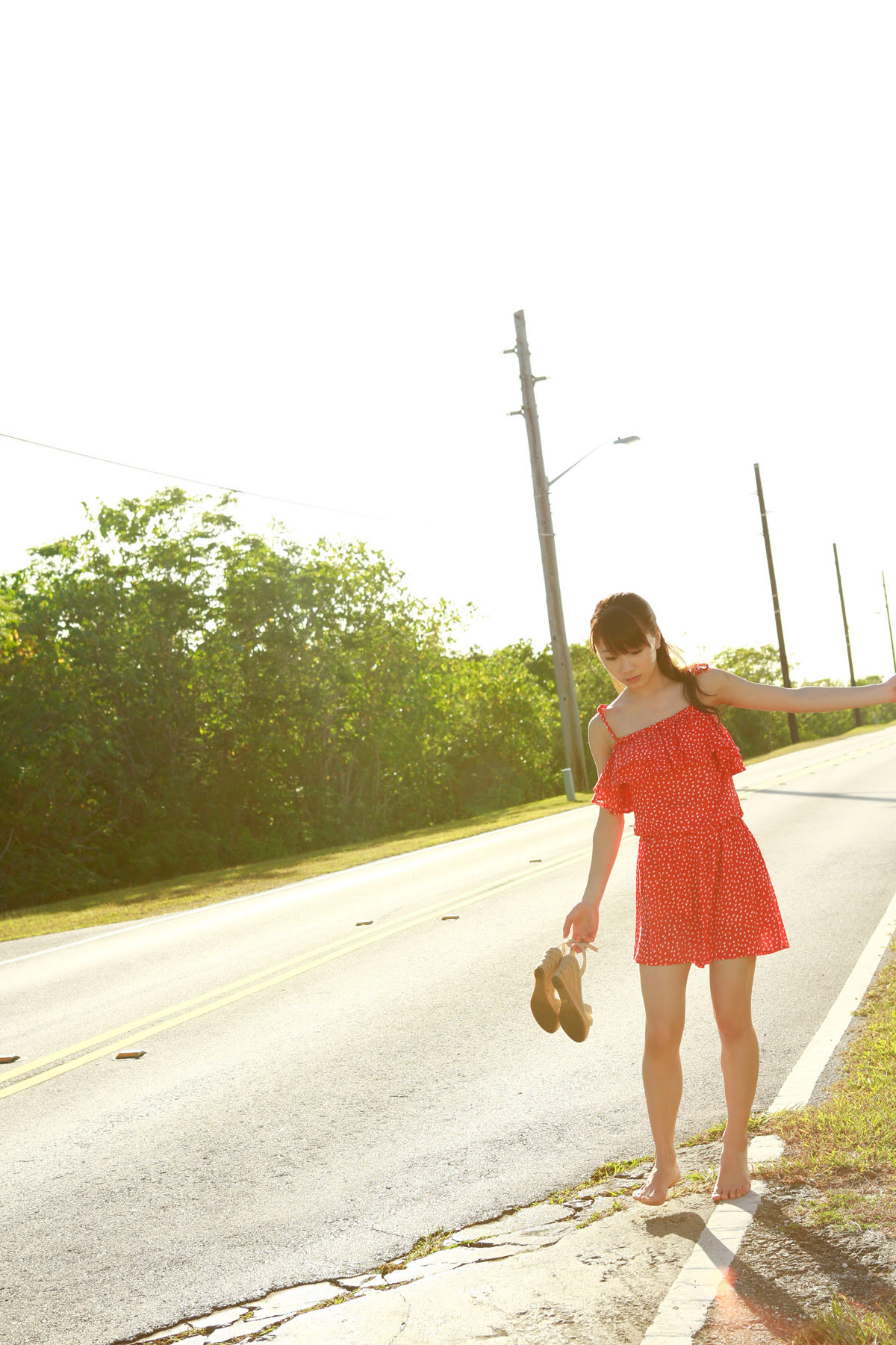 石田亚佑美(石田亜佑美)-[H!P Digital Books套图写真图集]高清写真图Vol.113
