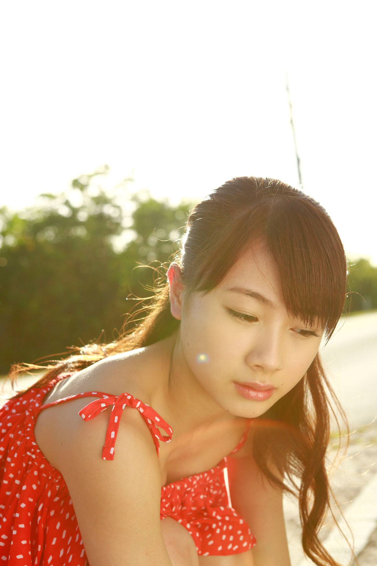 石田亚佑美(石田亜佑美)-[H!P Digital Books套图写真图集]高清写真图Vol.113