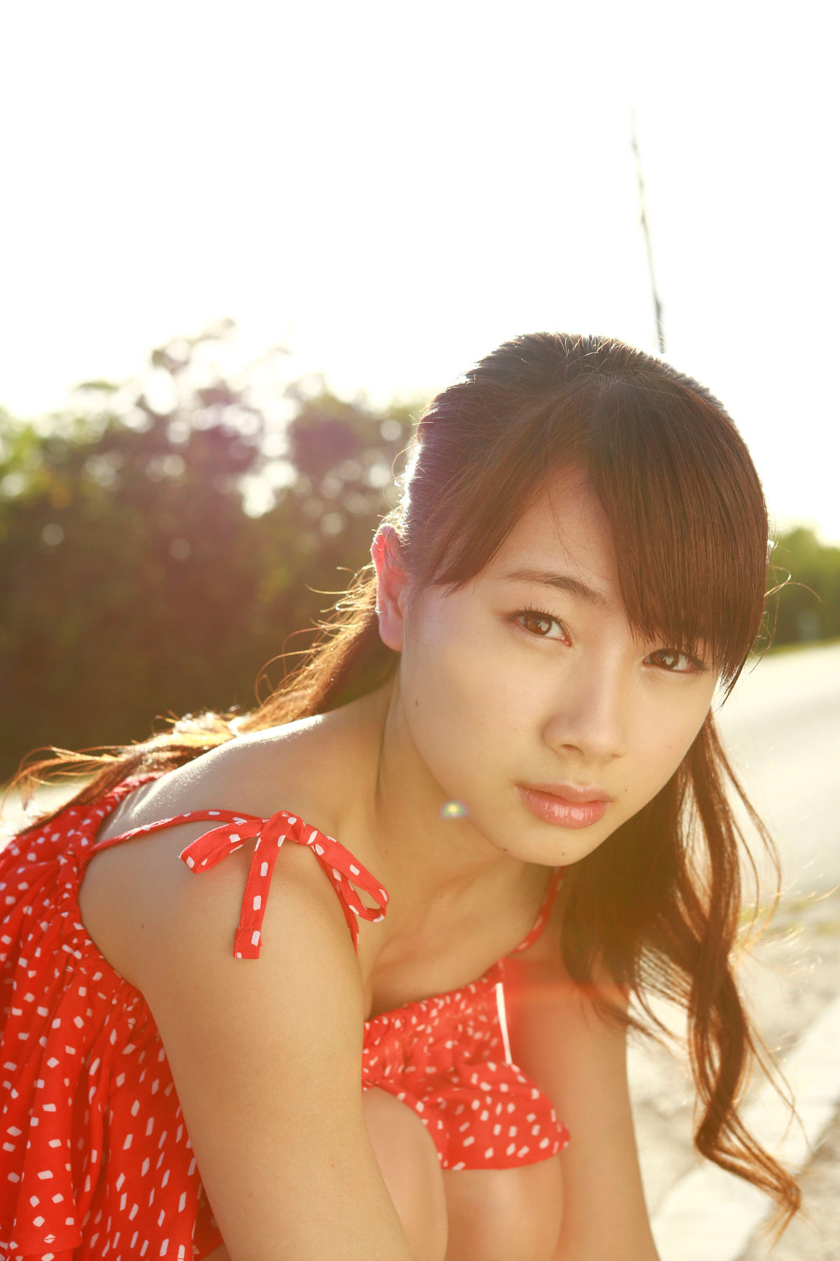 石田亚佑美(石田亜佑美)-[H!P Digital Books套图写真图集]高清写真图Vol.113