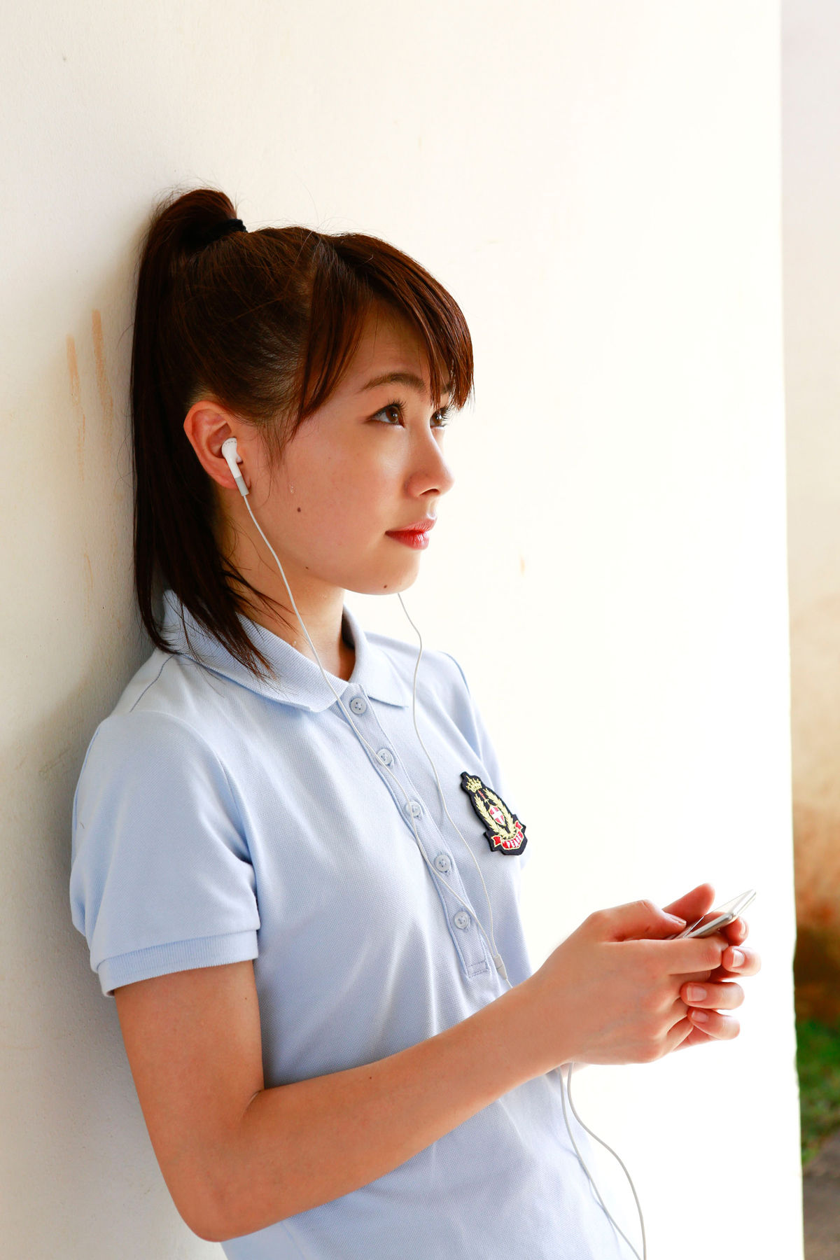 石田亚佑美(石田亜佑美)-[H!P Digital Books套图写真图集]高清写真图Vol.113