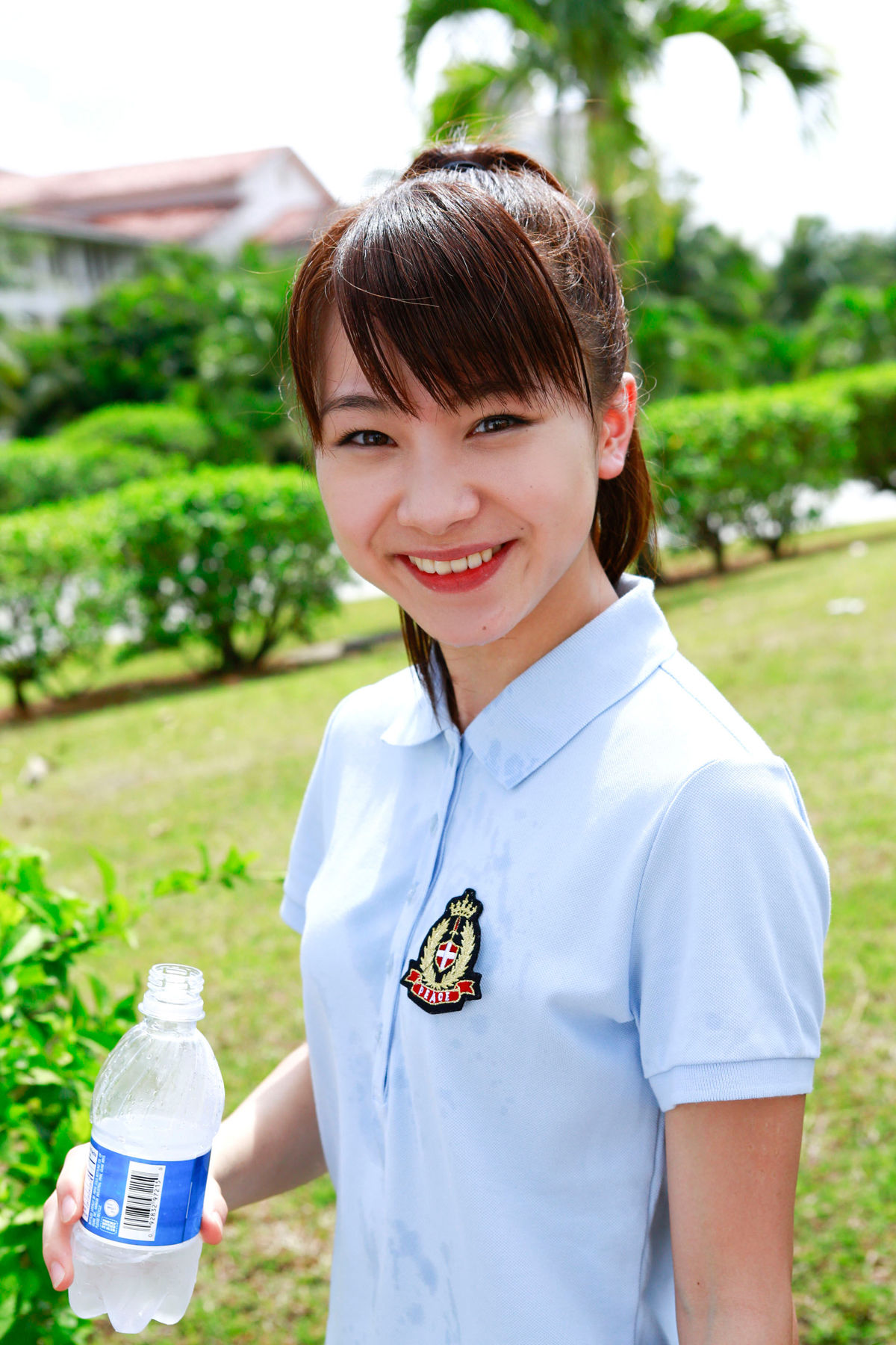 石田亚佑美(石田亜佑美)-[H!P Digital Books套图写真图集]高清写真图Vol.113