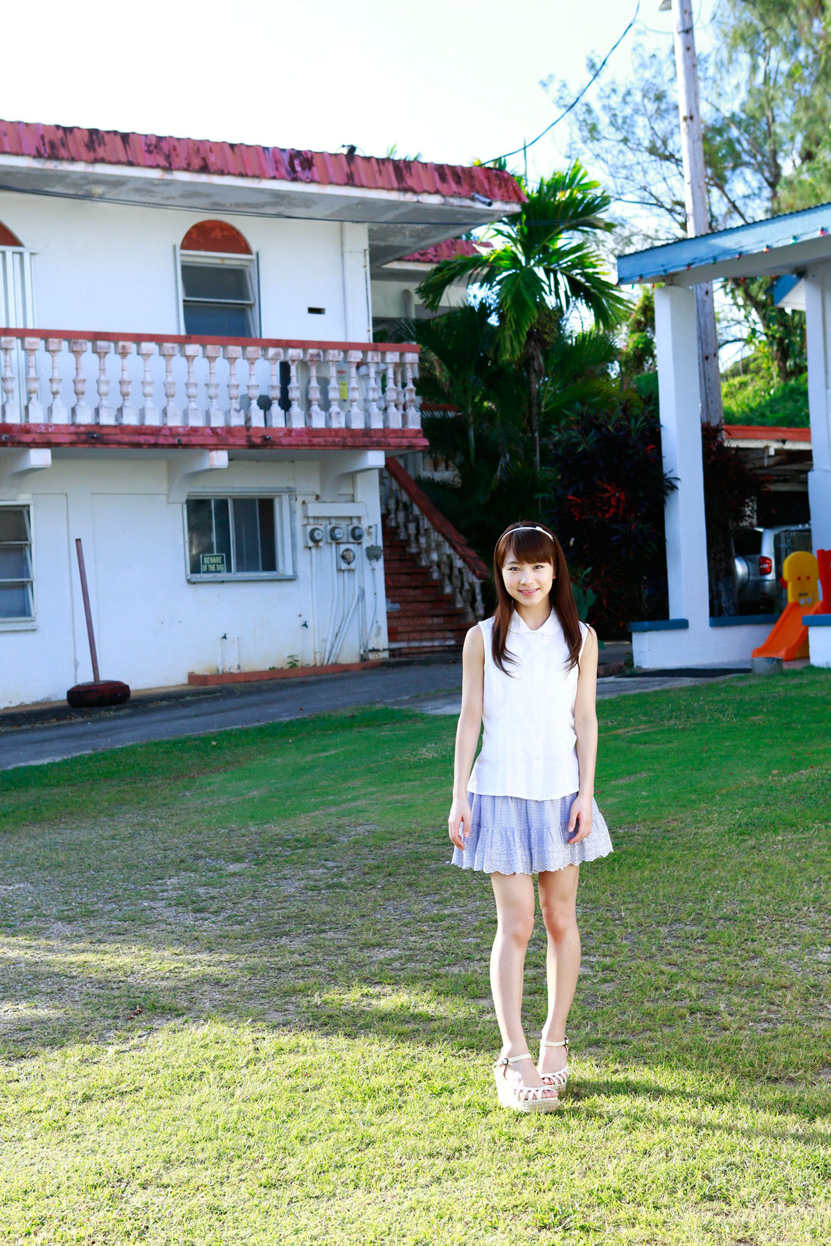 石田亚佑美(石田亜佑美)-[H!P Digital Books套图写真图集]高清写真图Vol.113
