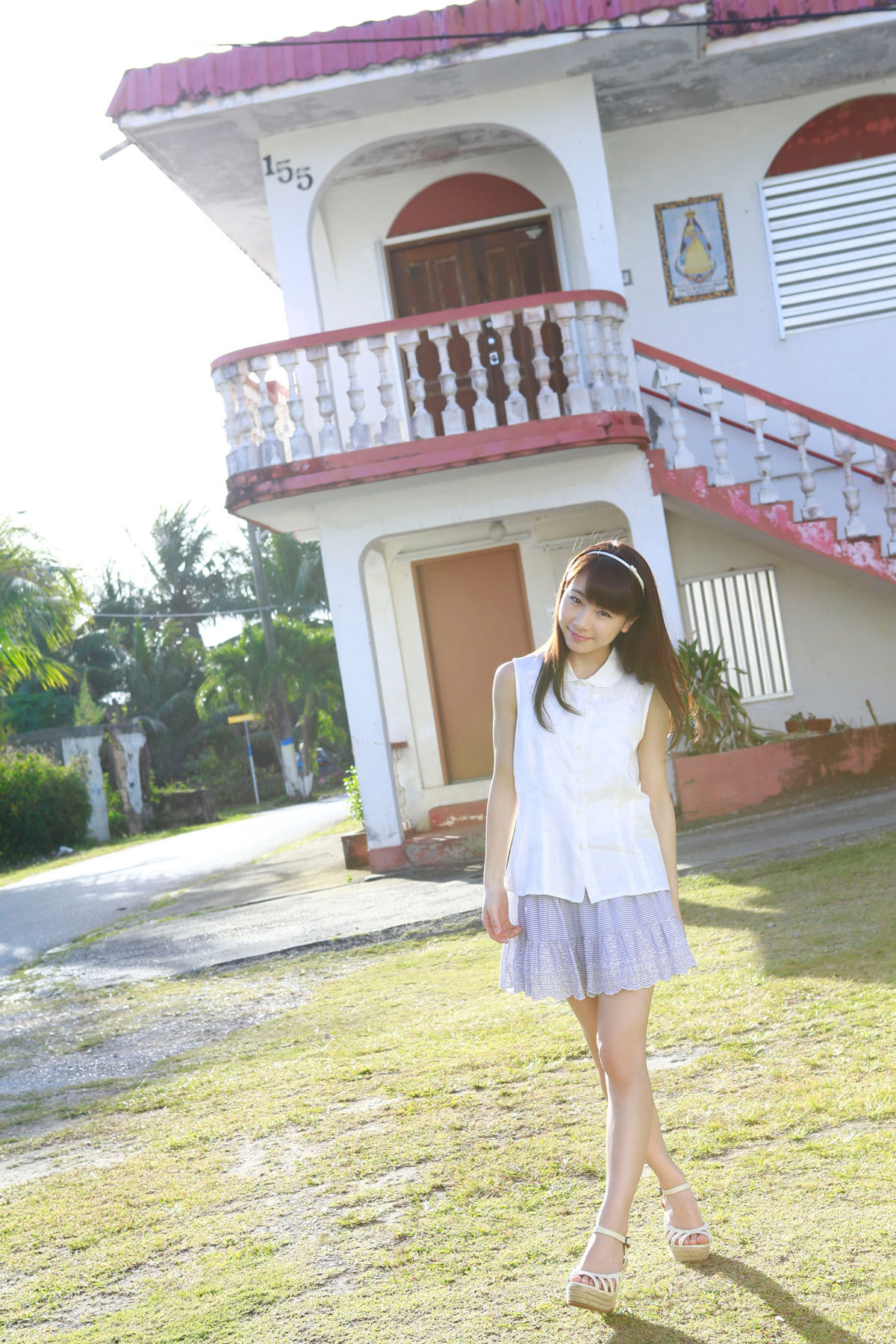 石田亚佑美(石田亜佑美)-[H!P Digital Books套图写真图集]高清写真图Vol.113