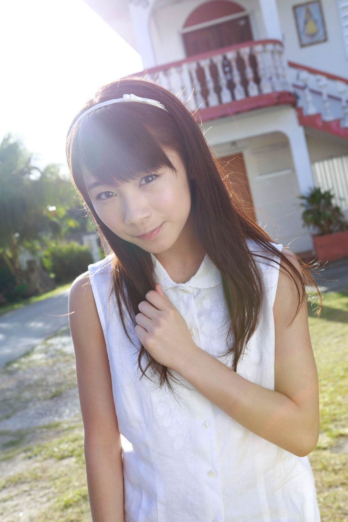 石田亚佑美(石田亜佑美)-[H!P Digital Books套图写真图集]高清写真图Vol.113