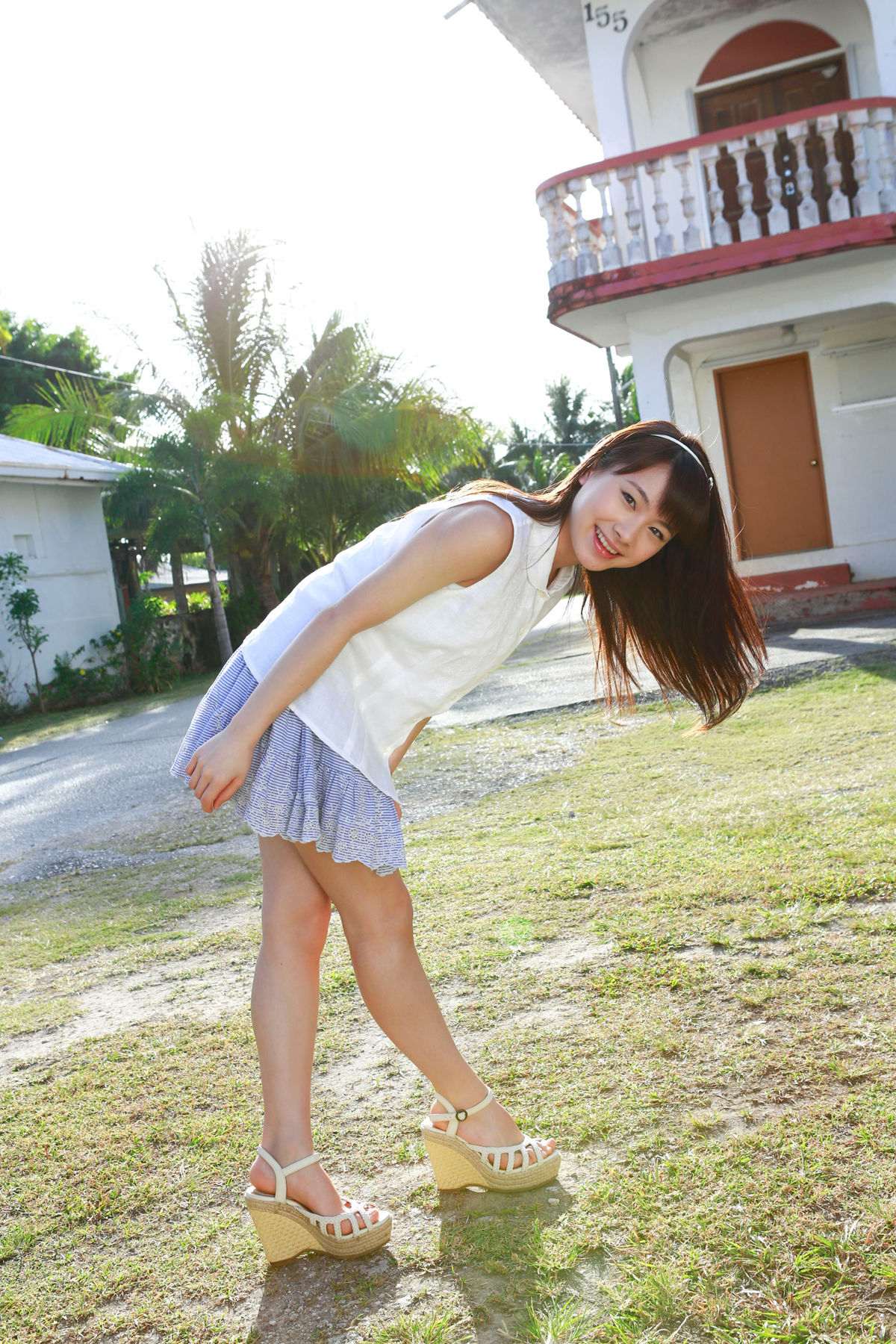 石田亚佑美(石田亜佑美)-[H!P Digital Books套图写真图集]高清写真图Vol.113