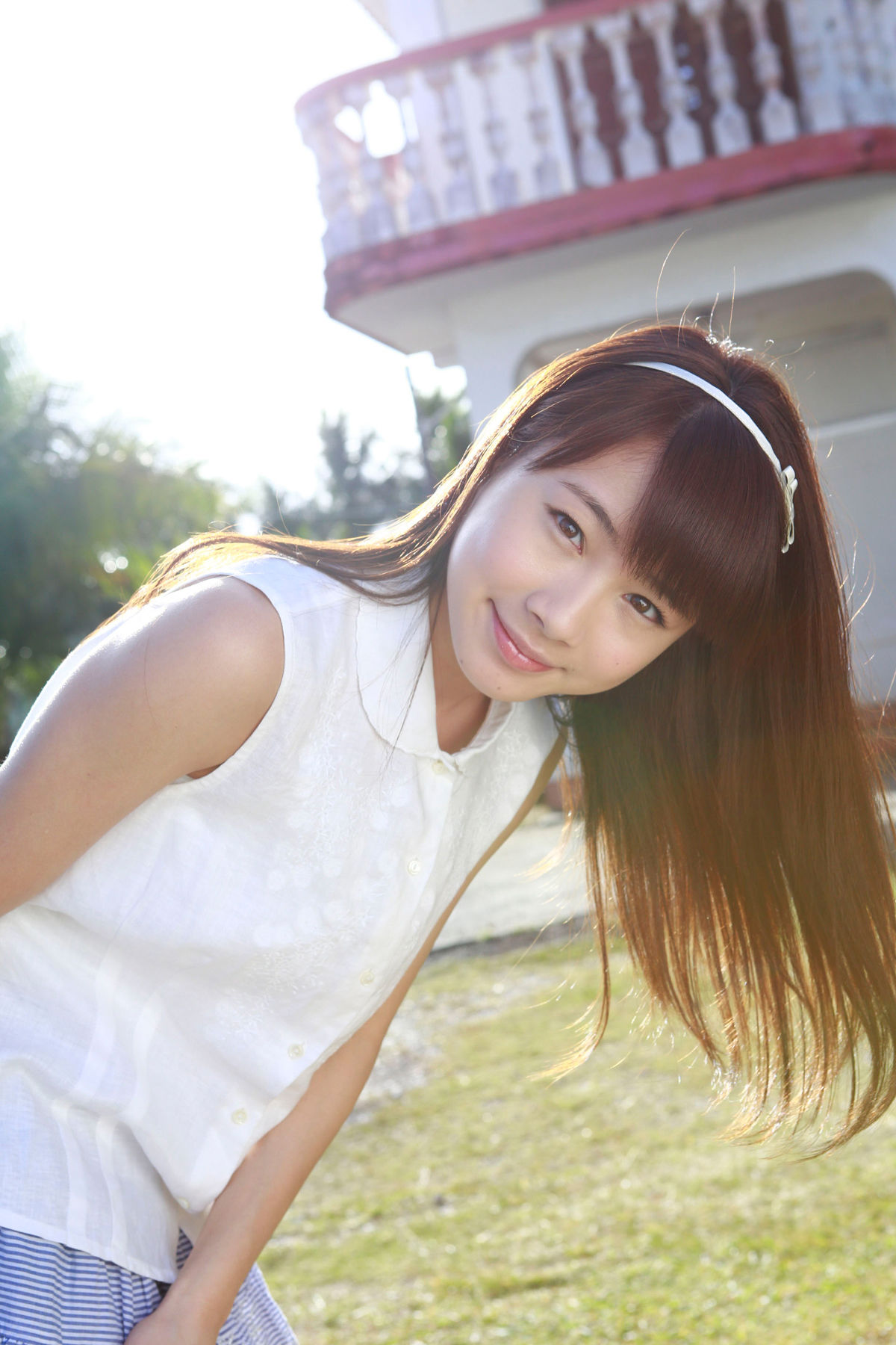 石田亚佑美(石田亜佑美)-[H!P Digital Books套图写真图集]高清写真图Vol.113