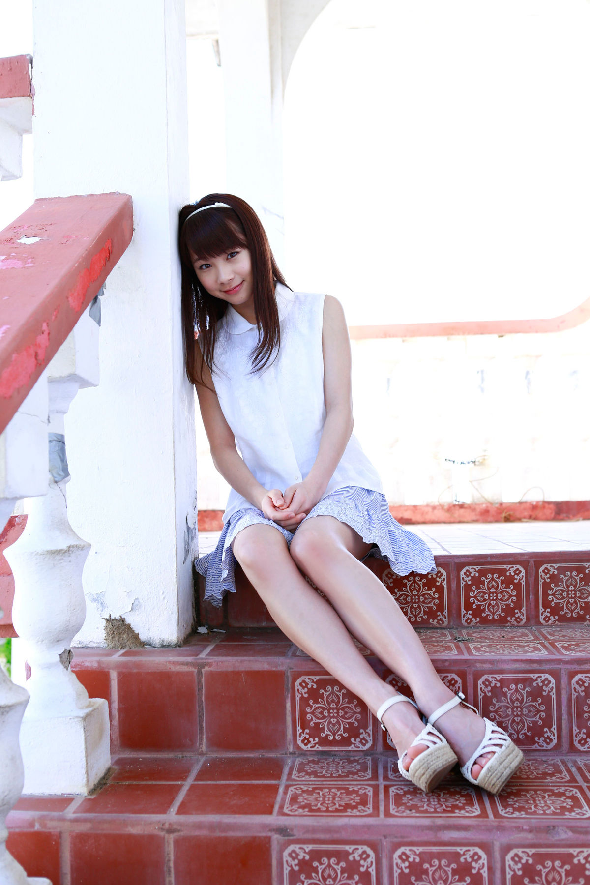 石田亚佑美(石田亜佑美)-[H!P Digital Books套图写真图集]高清写真图Vol.113