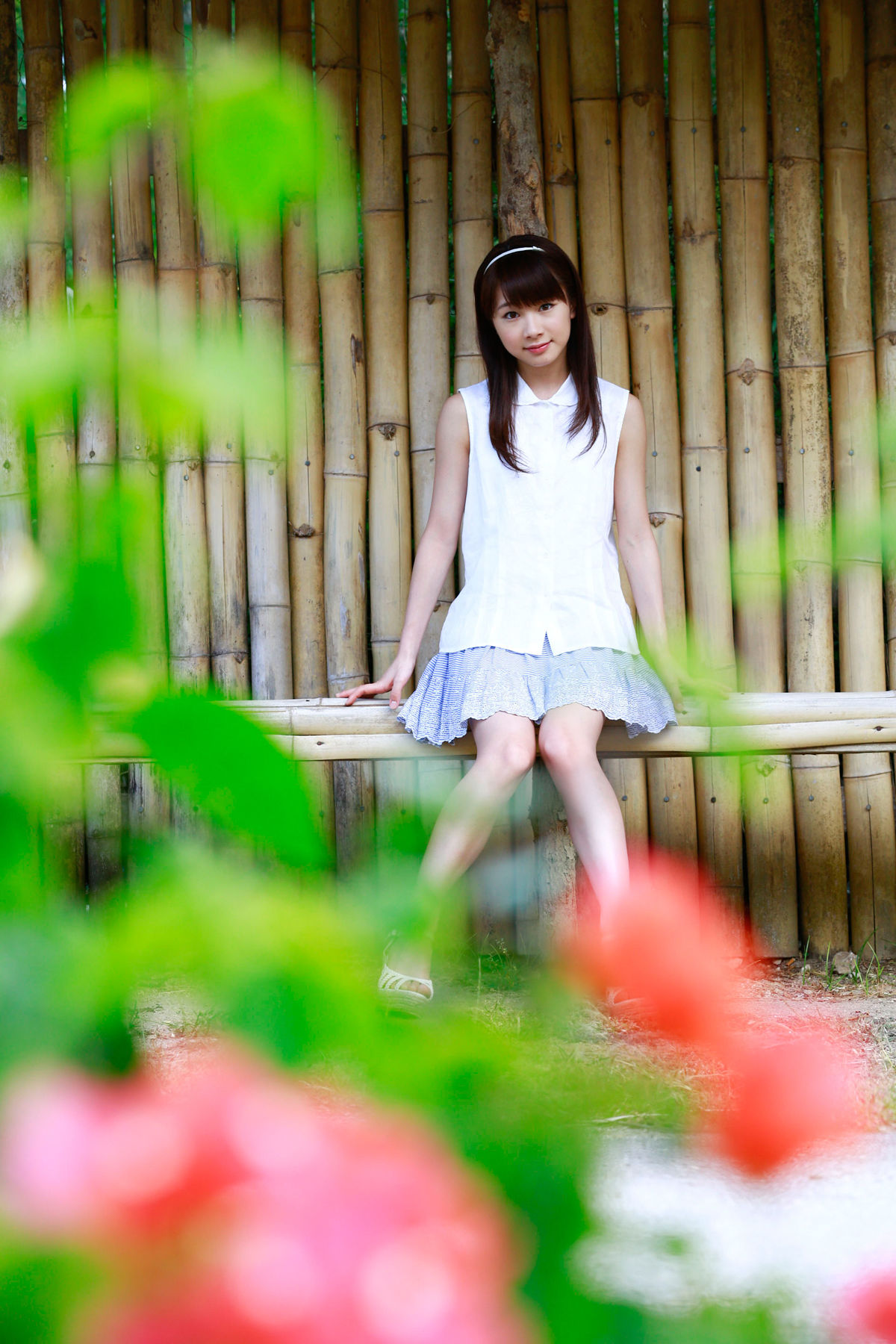 石田亚佑美(石田亜佑美)-[H!P Digital Books套图写真图集]高清写真图Vol.113
