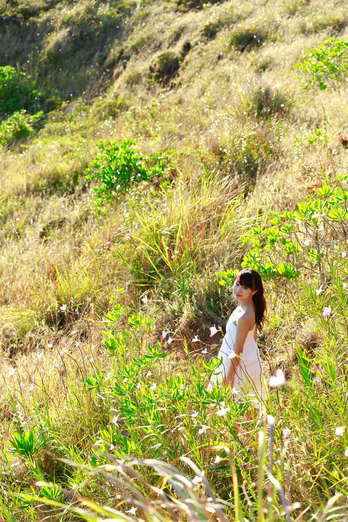 石田亚佑美(石田亜佑美)-[H!P Digital Books套图写真图集]高清写真图Vol.113