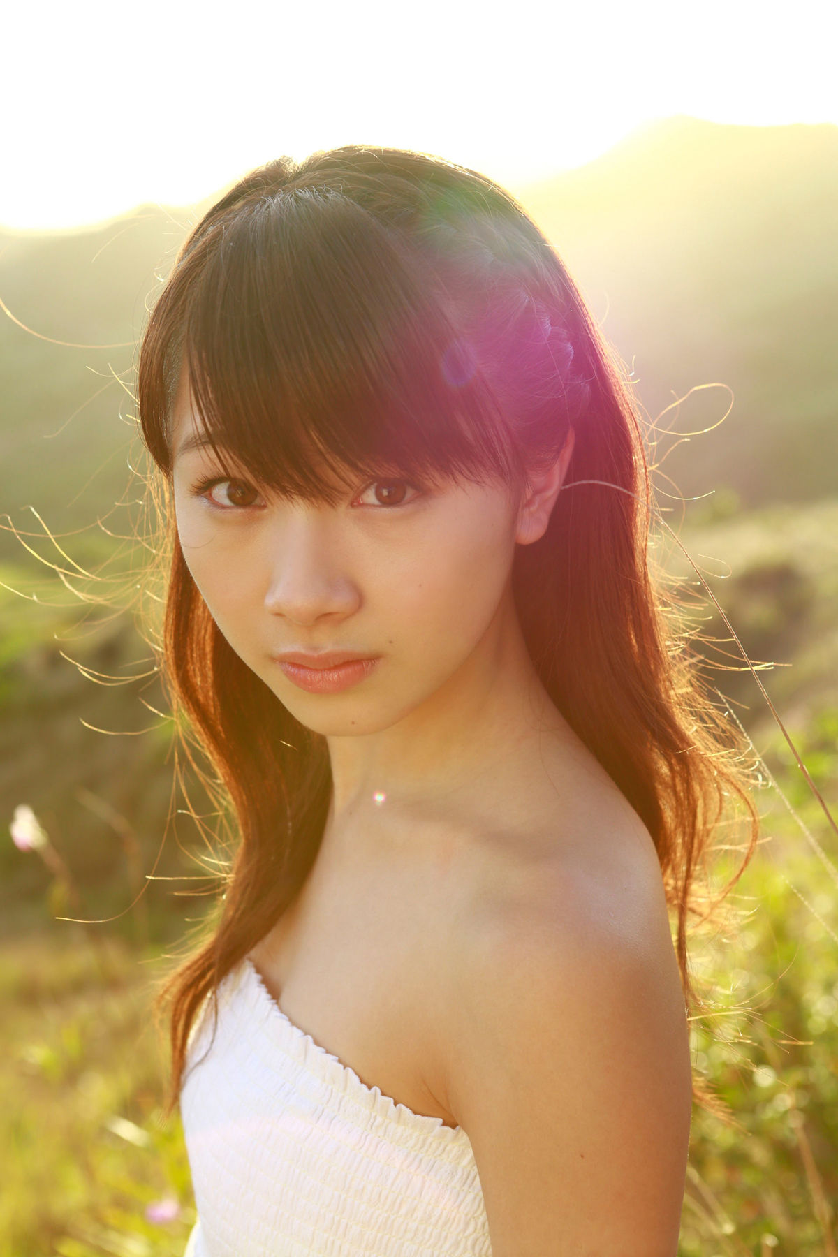 石田亚佑美(石田亜佑美)-[H!P Digital Books套图写真图集]高清写真图Vol.113