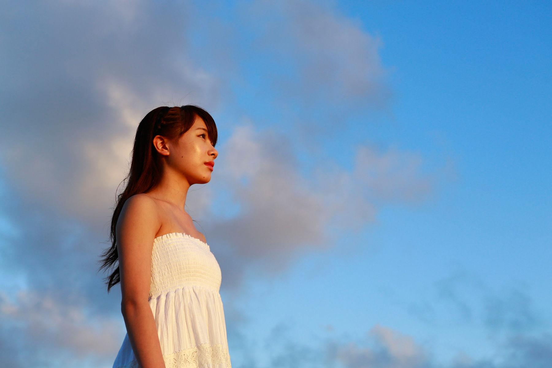 石田亚佑美(石田亜佑美)-[H!P Digital Books套图写真图集]高清写真图Vol.113