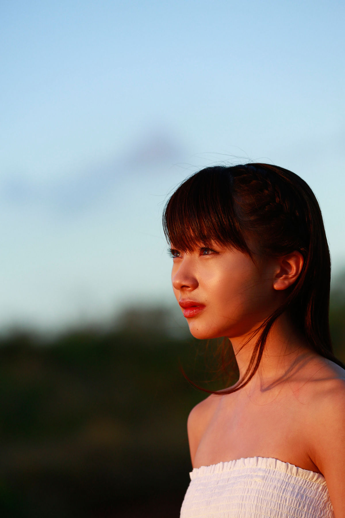 石田亚佑美(石田亜佑美)-[H!P Digital Books套图写真图集]高清写真图Vol.113