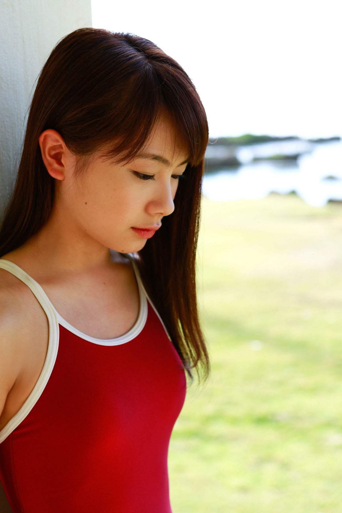 石田亚佑美(石田亜佑美)-[H!P Digital Books套图写真图集]高清写真图Vol.113