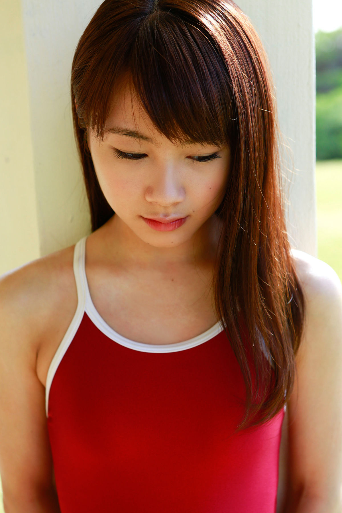 石田亚佑美(石田亜佑美)-[H!P Digital Books套图写真图集]高清写真图Vol.113