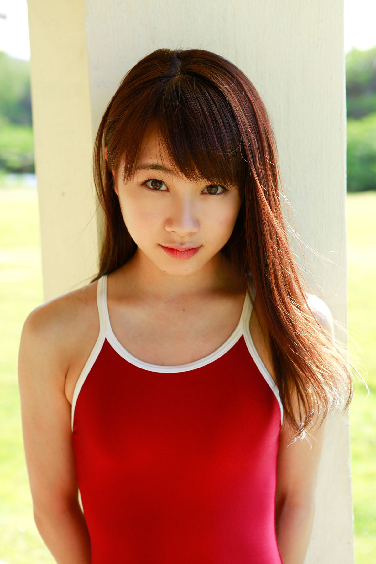 石田亚佑美(石田亜佑美)-[H!P Digital Books套图写真图集]高清写真图Vol.113
