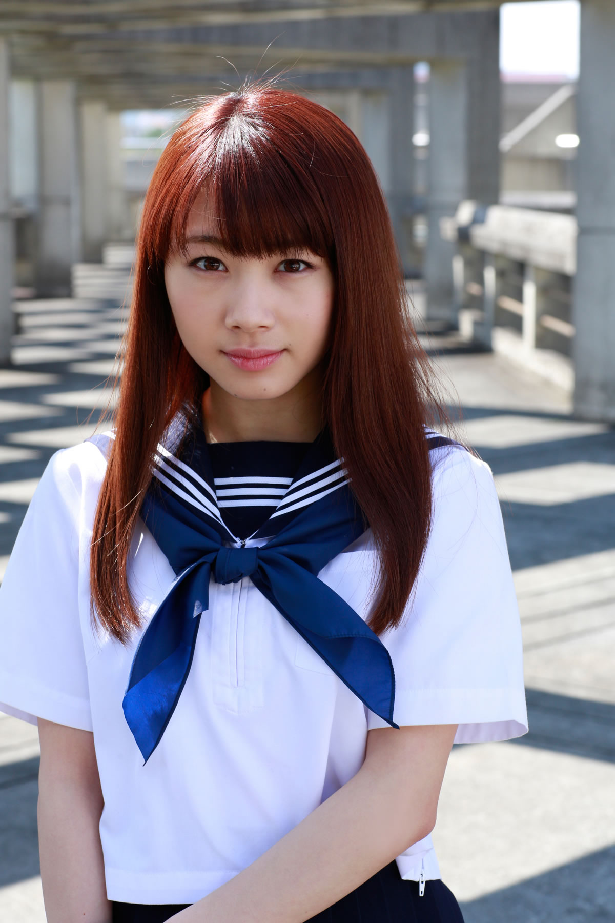 石田亚佑美(石田亜佑美)-[H!P Digital Books套图写真图集]高清写真图Vol.126