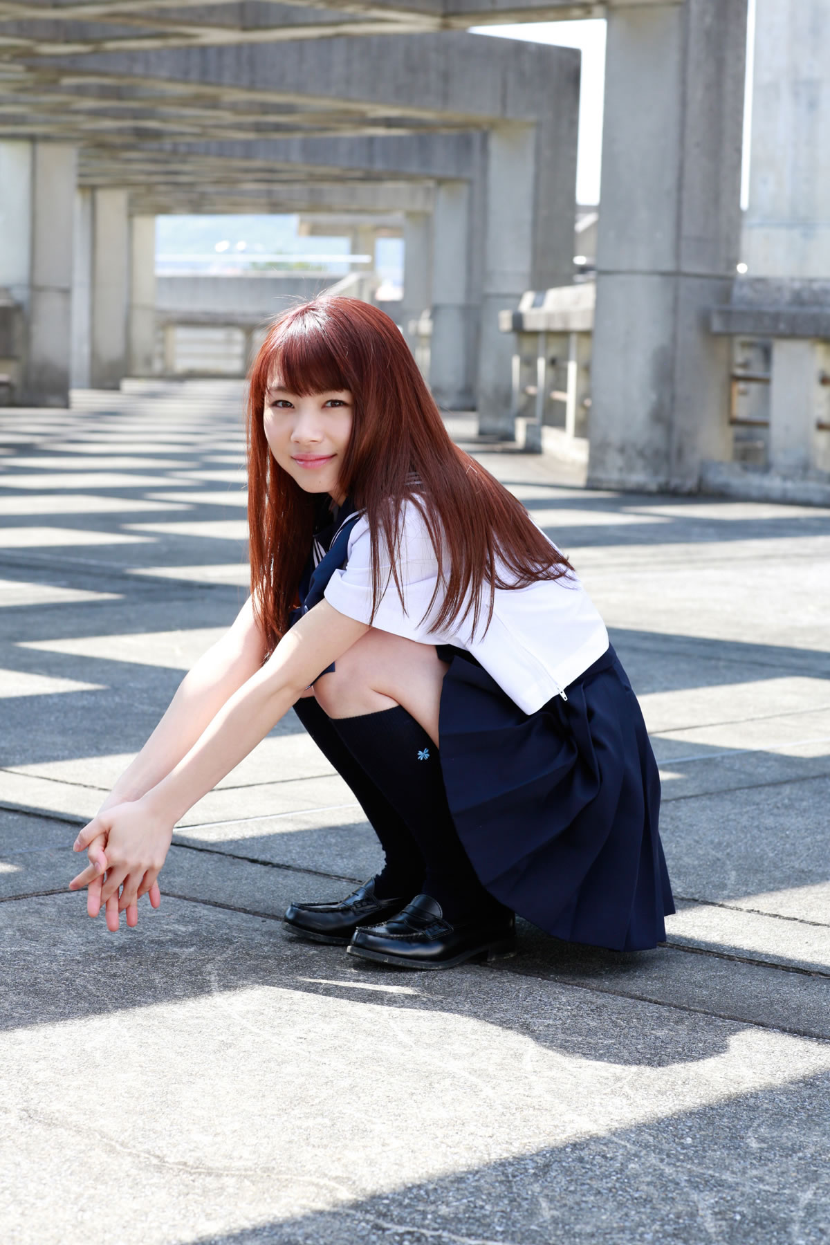 石田亚佑美(石田亜佑美)-[H!P Digital Books套图写真图集]高清写真图Vol.126