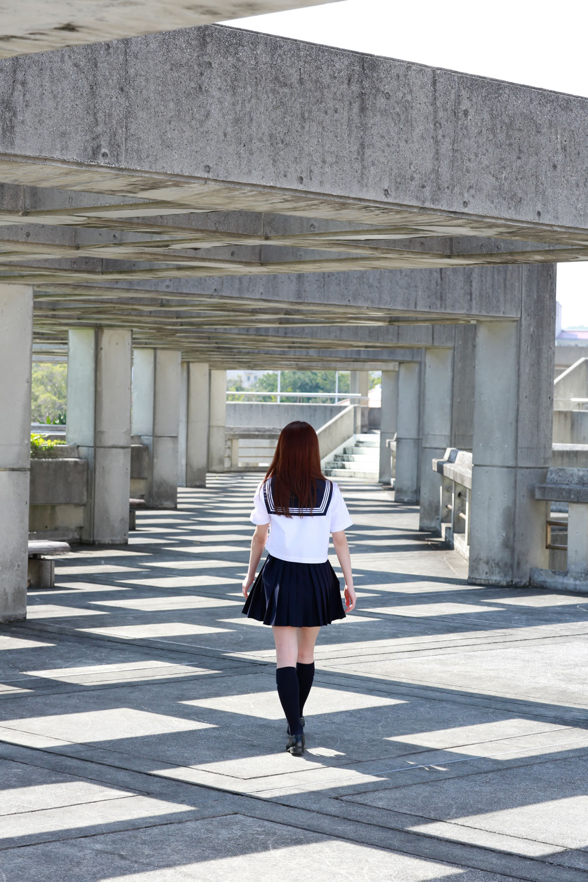 石田亚佑美(石田亜佑美)-[H!P Digital Books套图写真图集]高清写真图Vol.126