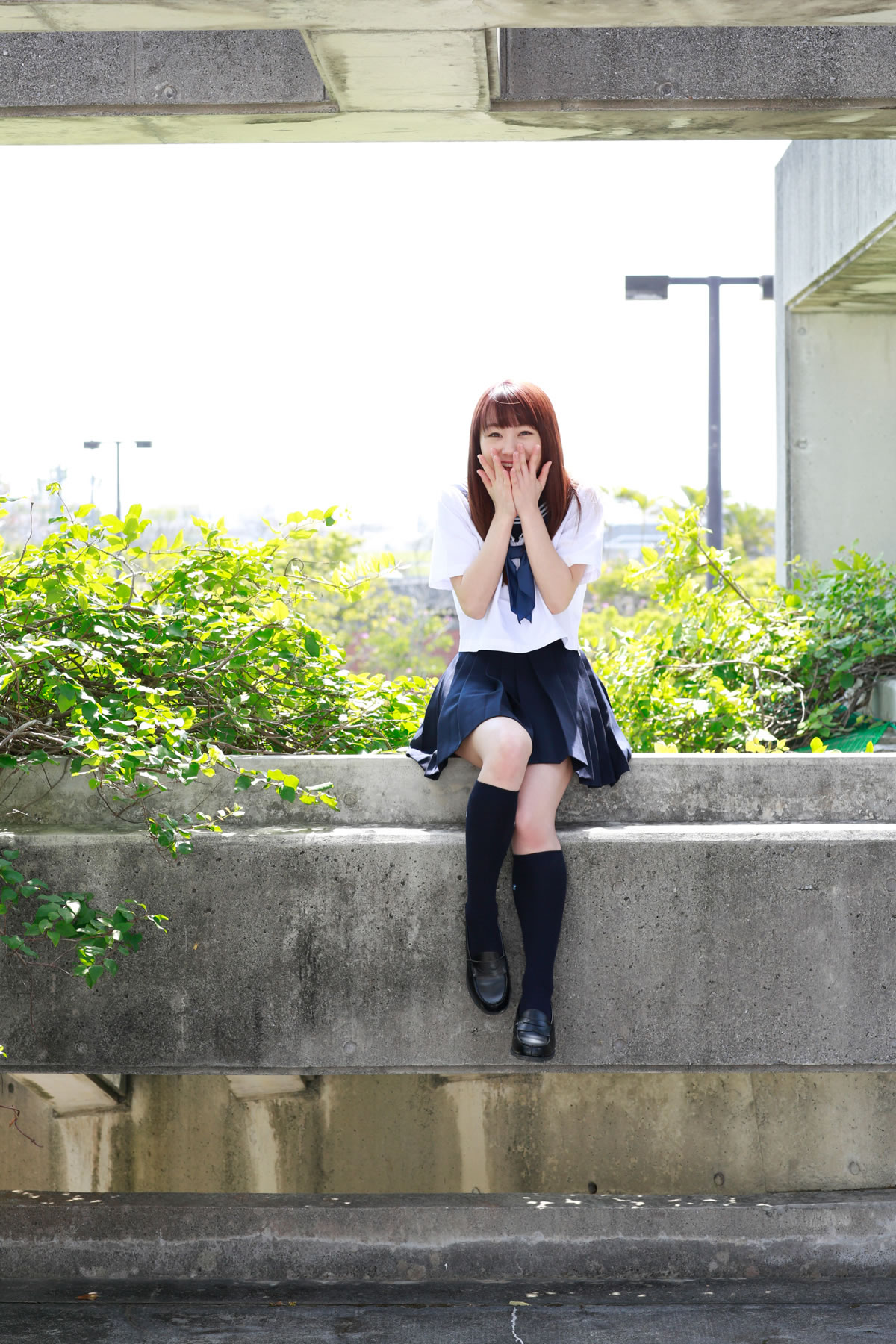 石田亚佑美(石田亜佑美)-[H!P Digital Books套图写真图集]高清写真图Vol.126